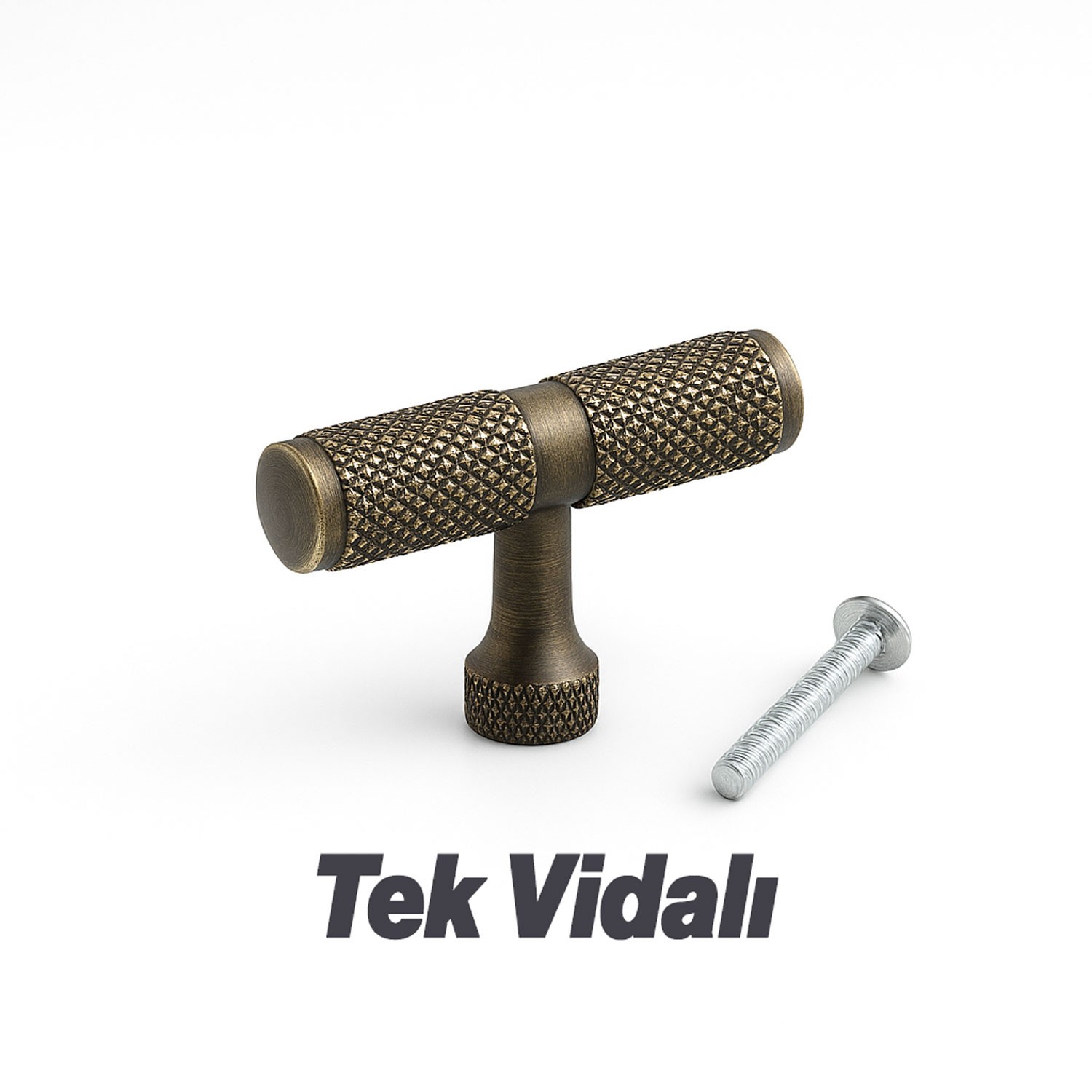 Martin Antik Sarı Eskitme Metal Kulp Düğme Mobilya Çekmece Mutfak Dolabı Dolap Modern Kapak Kulpları