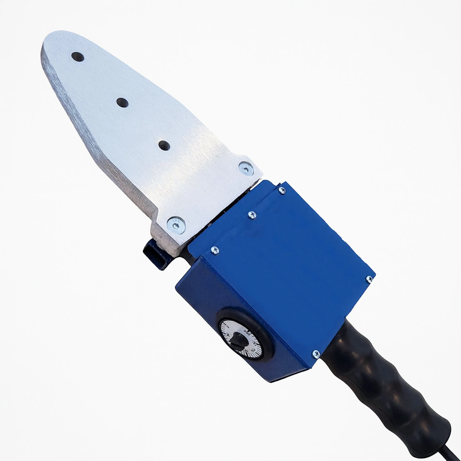 Kaynak Makinesi 1400W Hafif Taşınabilir Metal Gövdeli Güçlü Elektrikli Profesyonel Kaynak Cihazı 