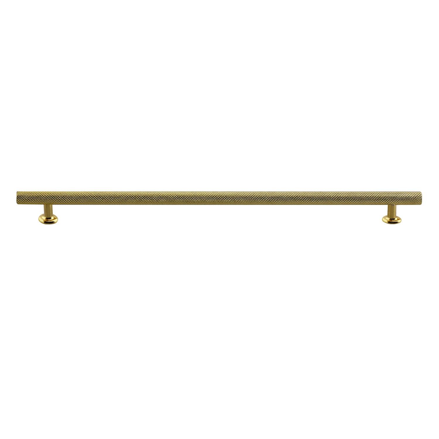 Doruk Kulp 320 mm Altın Gold Metal Mobilya Çekmece Mutfak Dolabı Dolap Kulpları Kapak Kulpu Kulbu