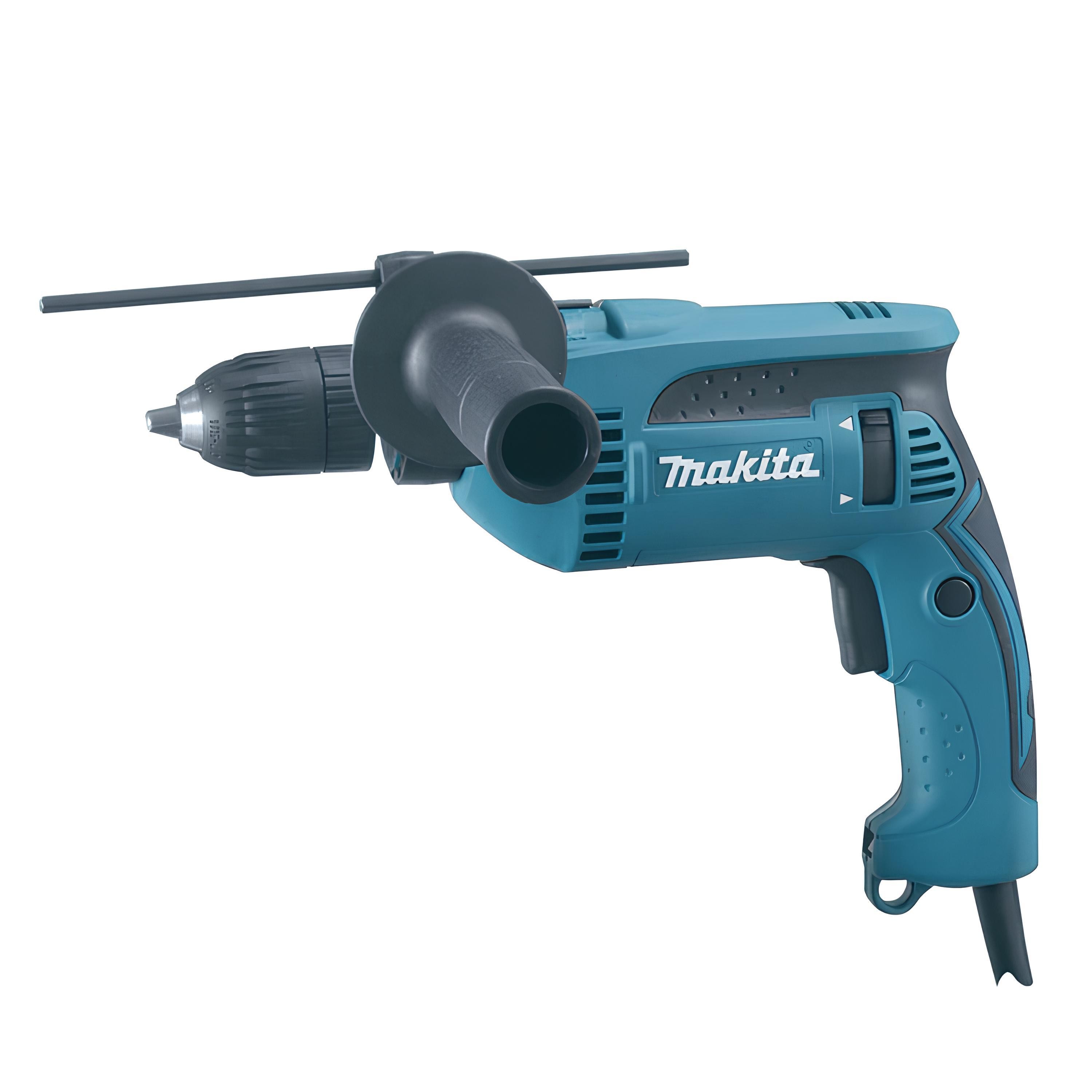 Makita HP1641 Darbeli Matkap 680 W