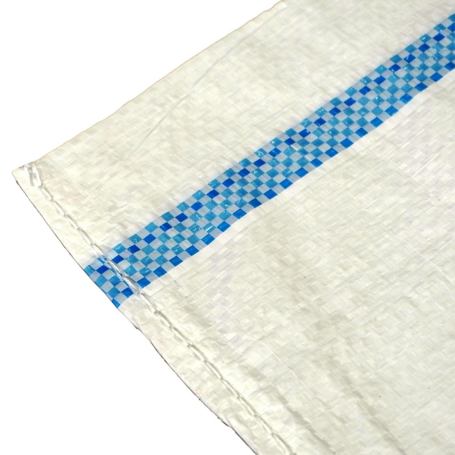 Sentetik Çuval Saman Moloz İnşaat Çuvalı 60 x 90 cm Tehlis Torba (10 ADET)