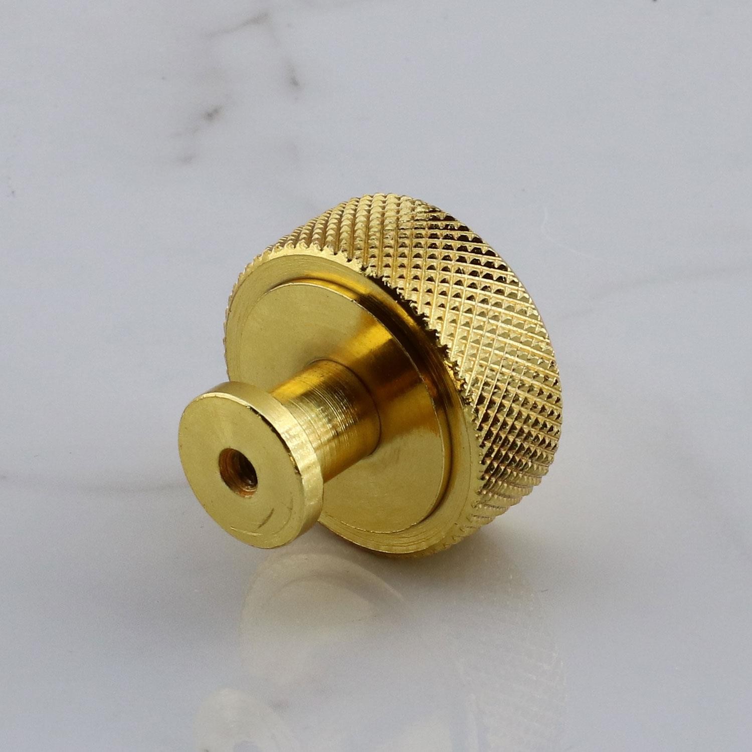 Taç Büyük Düğme Metal Kulp Gold Altın Çekmece Mobilya Mutfak Dolabı Dolap Kulpu Kulbu Kulpları 