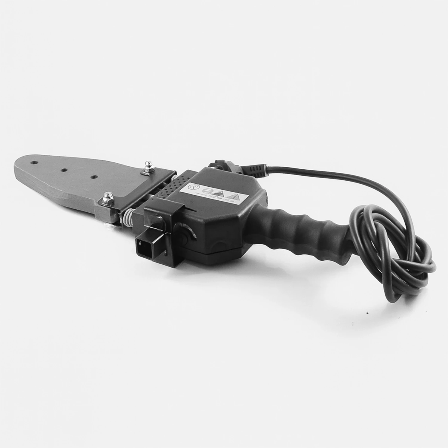 Kaynak Makinesi 1400 W PPRC Pvc Plastik Boru Makası Terazi Pafta Metre Seti 40 mm 32 mm 25 mm 20 mm