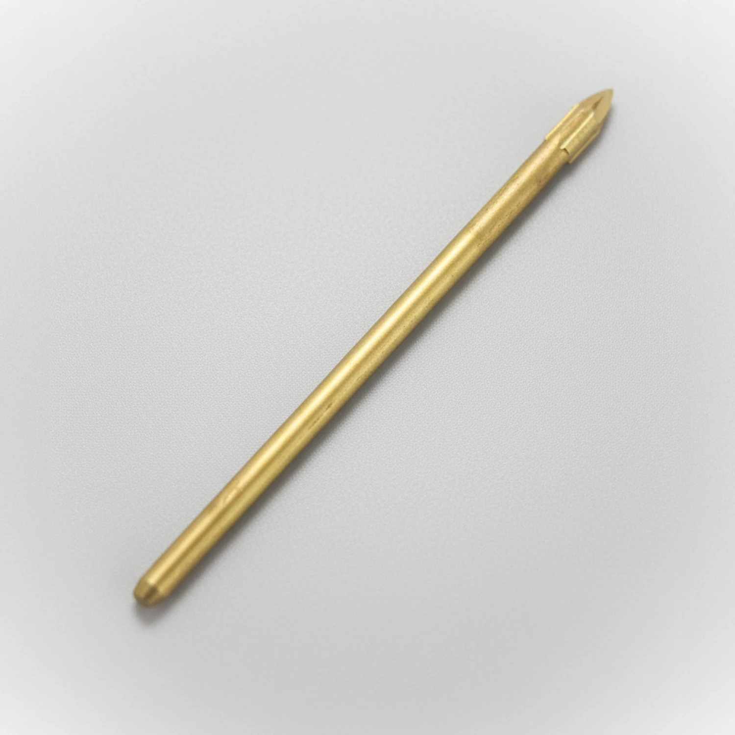 Sarı Universal Cam Seramik Delme Matkap Ucu 4 mm