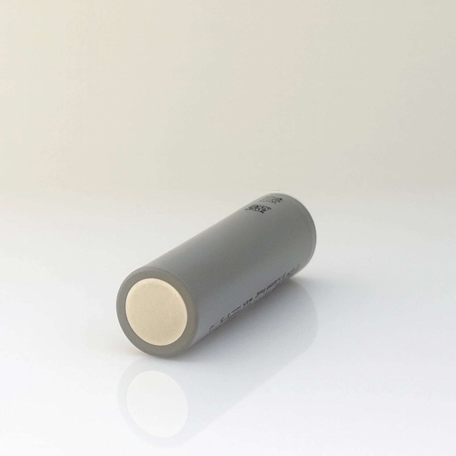 1CR 18650 Gri Şarjlı Batarya Pil 3.7V 2000 mAh Li-Ion Uzun Ömürlü