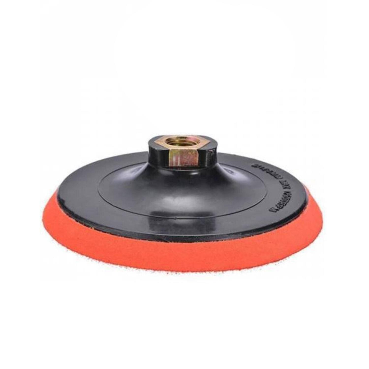Yama Cırt Zımpara Tabanı 115 x 10 mm YTC2148