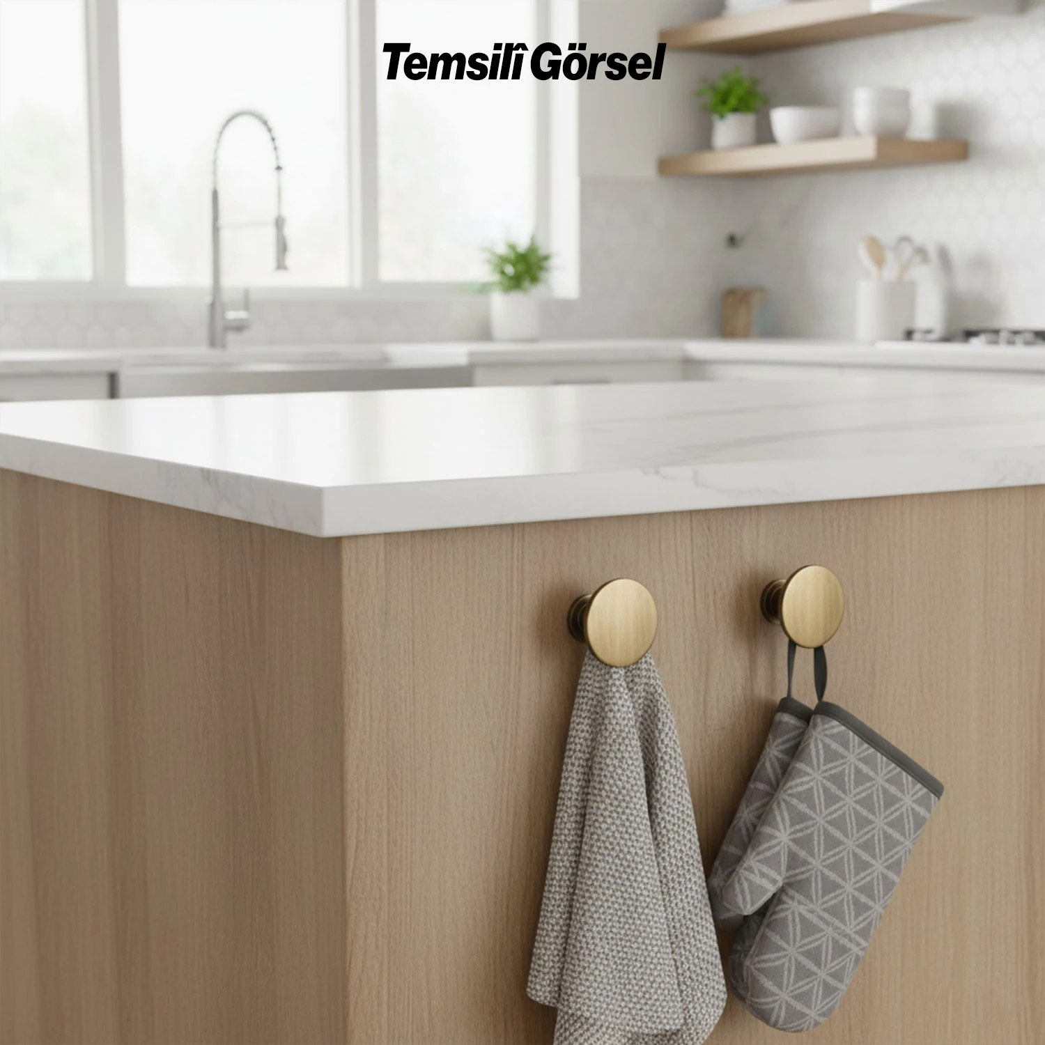 Alex 70 mm Antik Askı Portmanto Vestiyer Banyo Mutfak Askısı Askılık Duvar Vidalı Çanta Elbise Asma