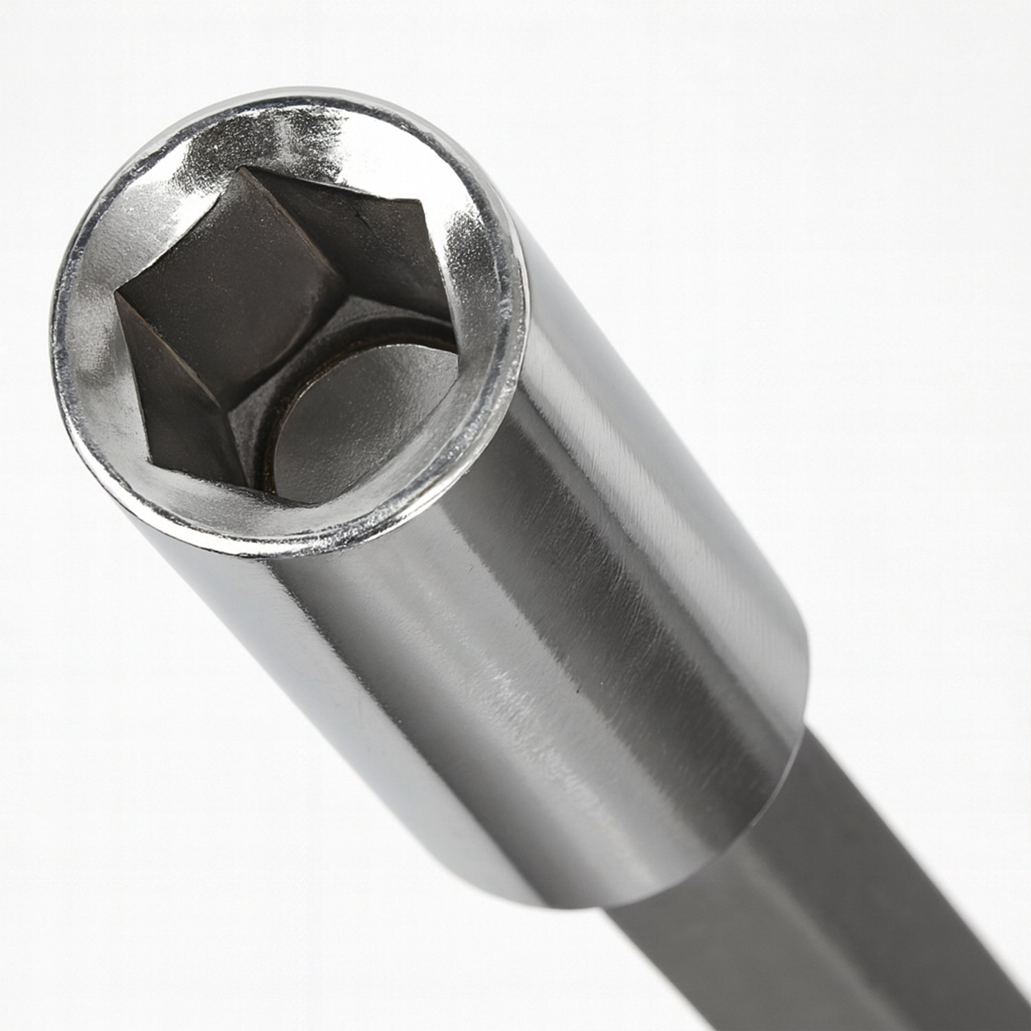 150 mm 1/4 Manyetik Uçlu Uzatma Aparatı Ucu Matkap Uzun Bits Bit Tutucu Vidalama El Aleti Çubuğu