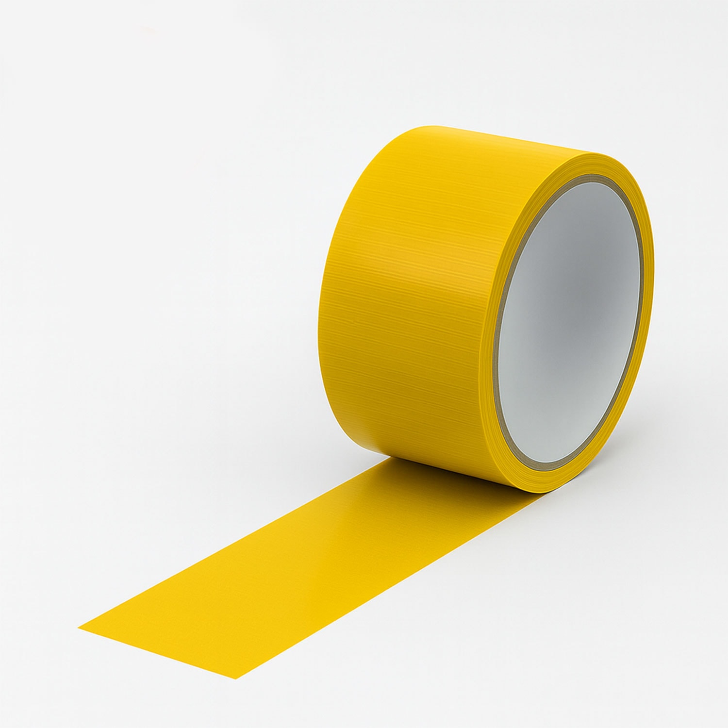 Sarı Tamir Bandı 75 mm x 10 mt Çok Amaçlı Güçlü Yapışkanlı Suya Dayanıklı Onarım Yalıtım Bandı