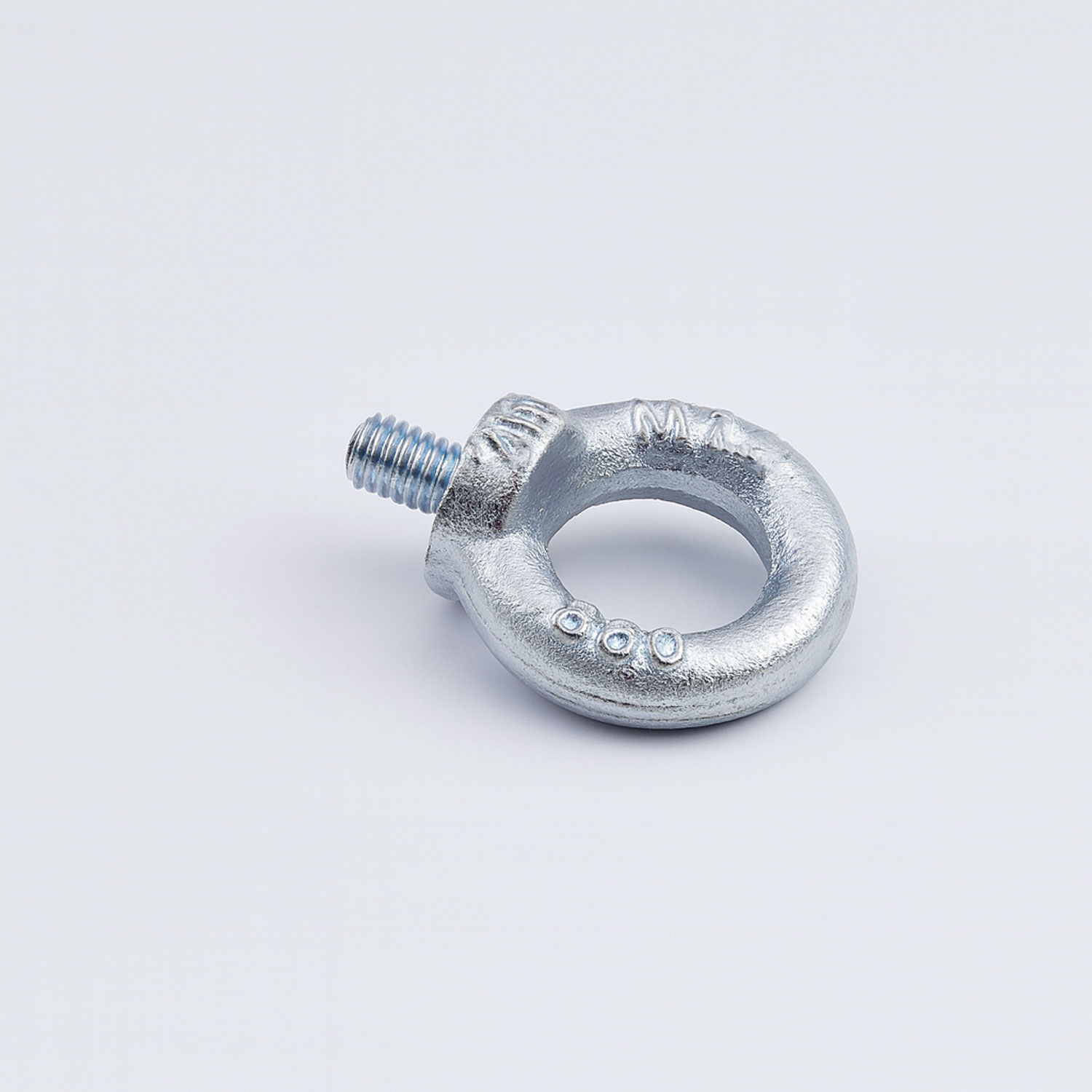 Aybolt 8 mm 5 ADET Halka Civata Metal Askı Civatası Paslanmaz Çelik Montaj İçin Sabitleme Elemanı