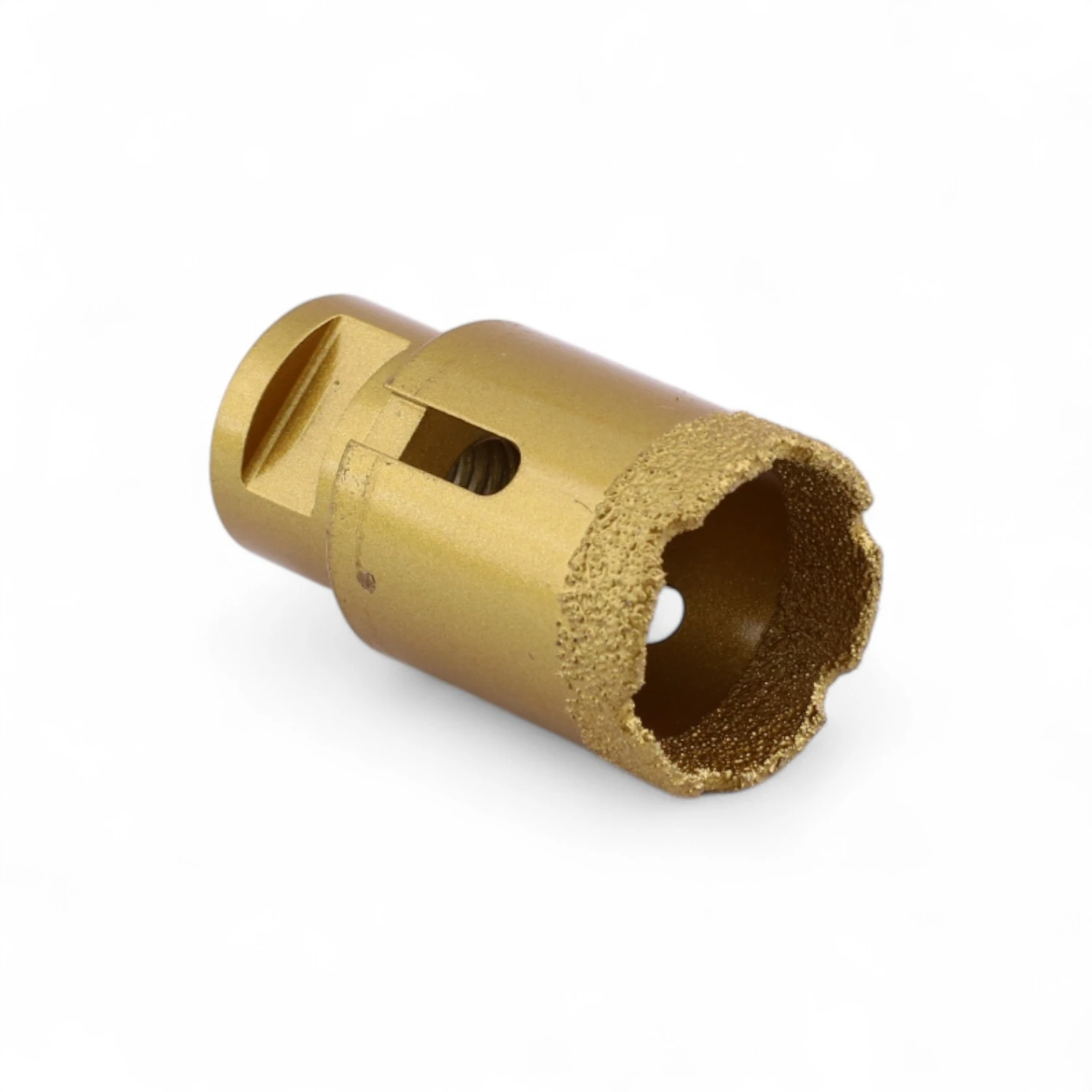 Seramik Fayans Granit Mermer 35 mm İçin Elmas Kaplı Delme Ucu Matkap Uyumlu Yüksek Kaliteli Kesici