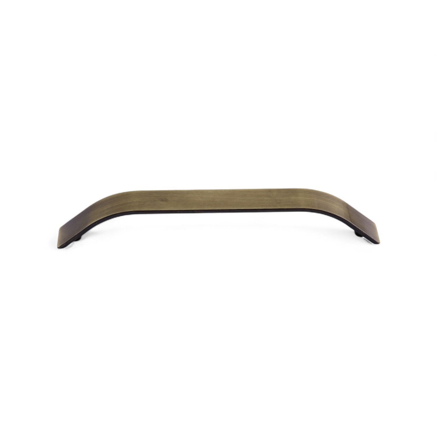 Volga (160 MM 16 CM) Antik Sarı Metal Mutfak Dolabı Dolap Kulpları Kapak Kulbu Kulpu Mobilya Çekmece