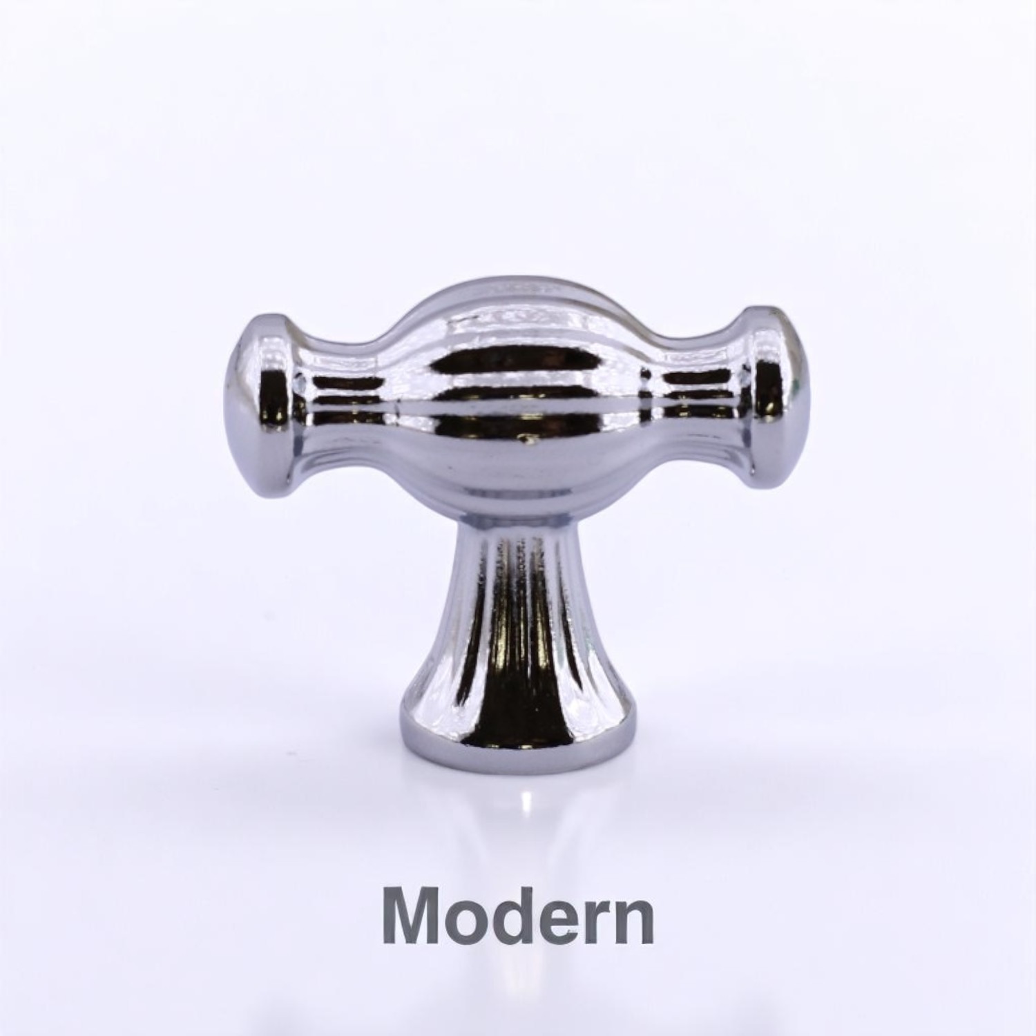 Kesir Gümüş Krom Metal Kulp Düğme Mobilya Çekmece Mutfak Dolabı Dolap Modern Kapak Kulpları