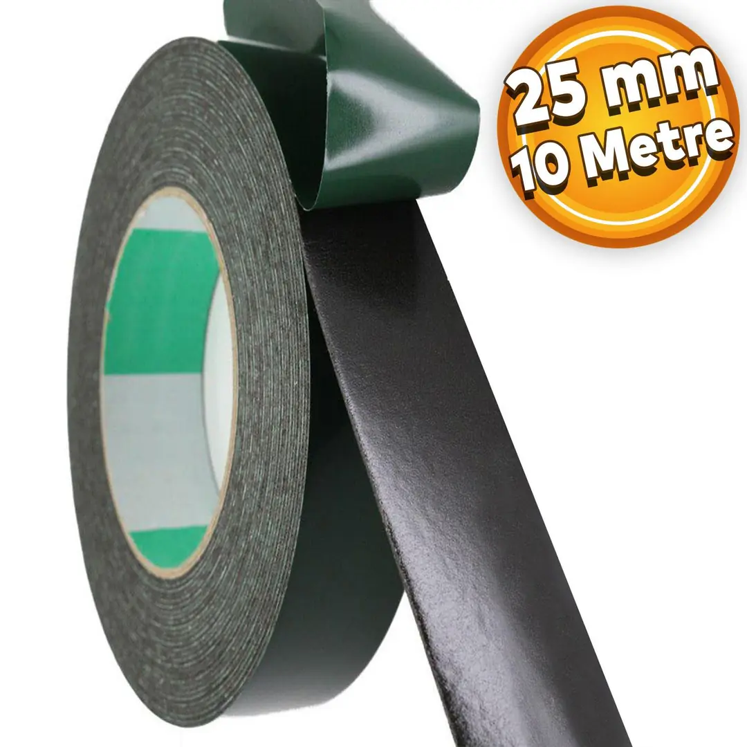 Oboustranná Lepicí Páska Colad 25 Mm X 10 M - Spectrum Franěk S.r.o - Foto 9