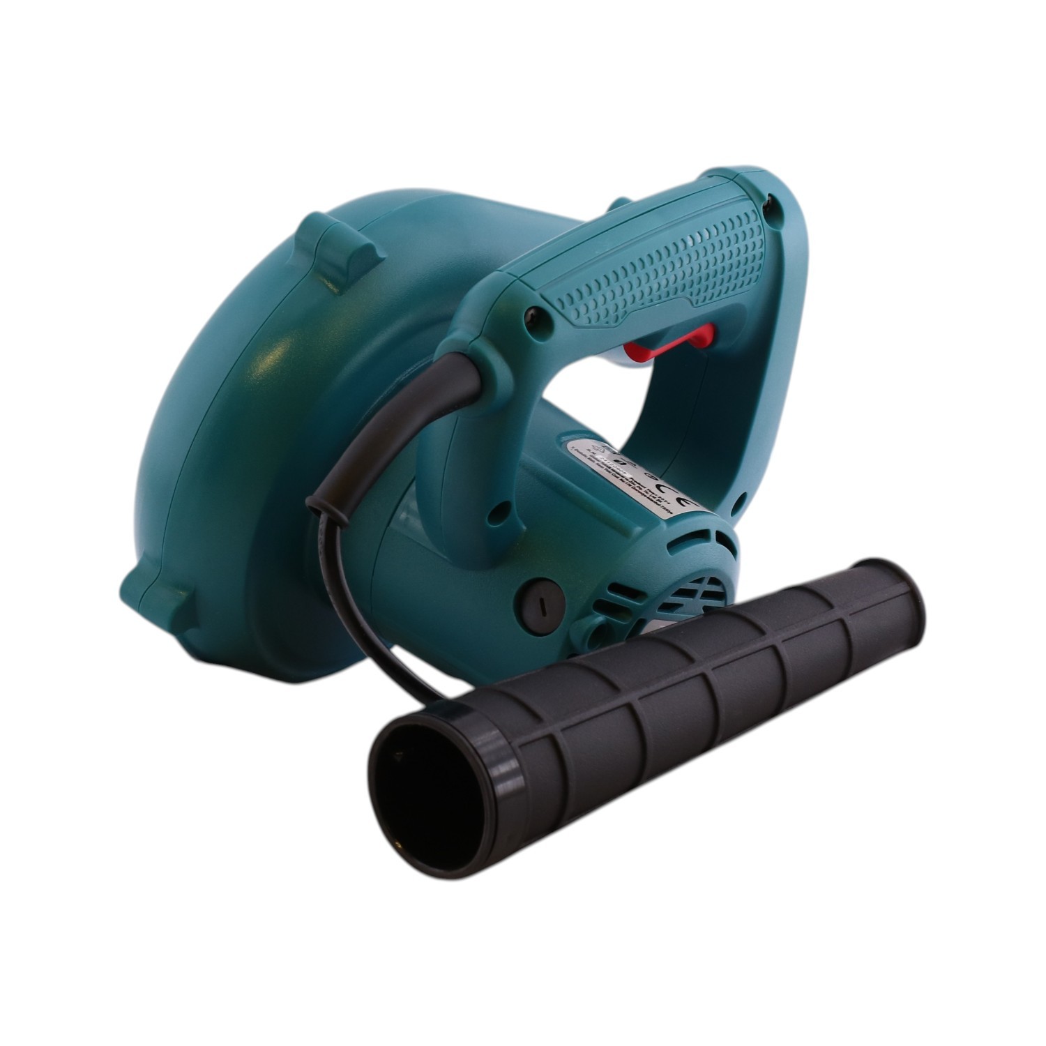 600W Elektrikli Hava Üfleme Makinesi Motor Ayarlanabilir Devir 16000 D/dk Blower Tip Temizlik Cihazı