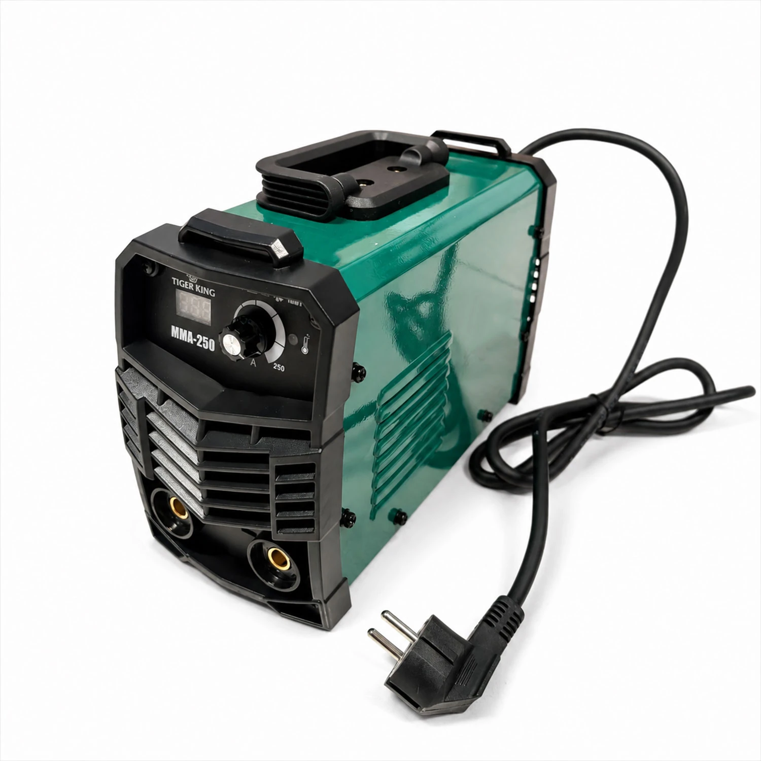 İnverter Kaynak Makinesi 250 Amper 220V Güçlü Fanlı Kaynak Makinası ...