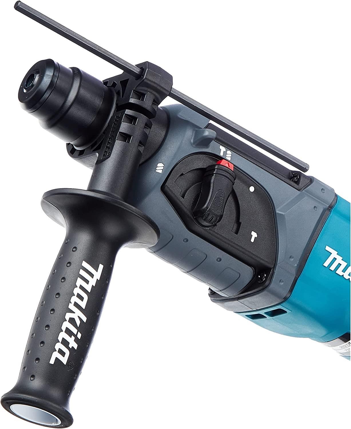 Makita MAKHR2470 Elektropnömatik Kırıcı Delici Matkap 24 mm 15/16