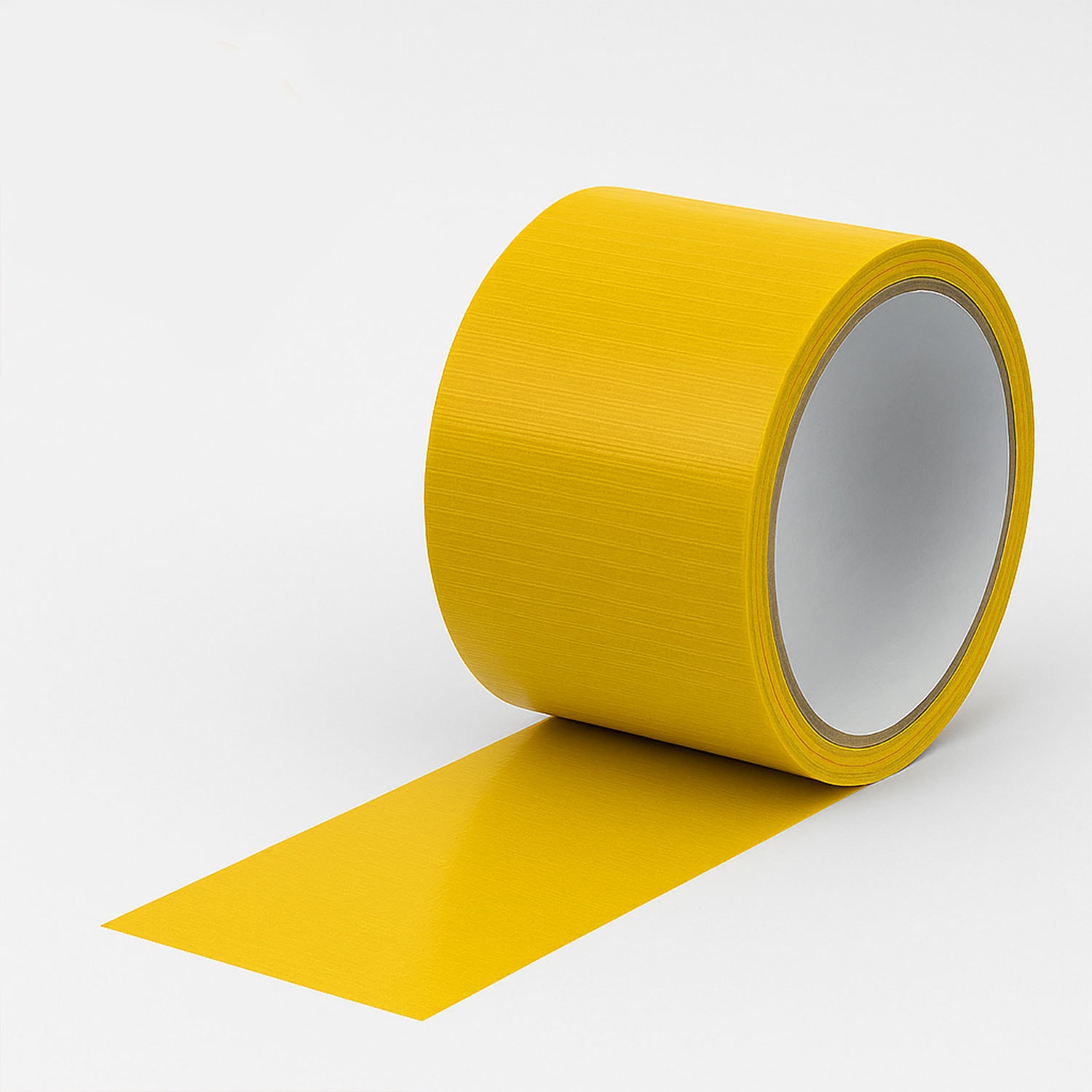 Sarı Tamir Bandı 100 mm x 10 mt Çok Amaçlı Güçlü Yapışkanlı Suya Dayanıklı Onarım Yalıtım Bandı