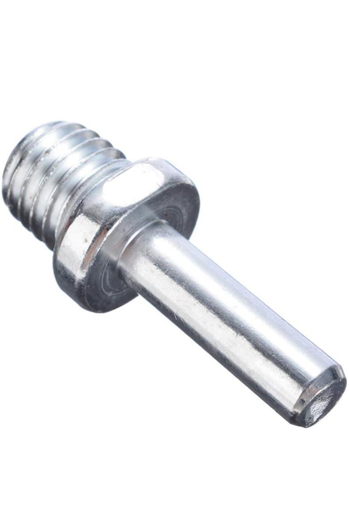 27 PARÇA Cırt Zımpara + Matkap Bits Ucu Uç Vidalama Seti 115 mm