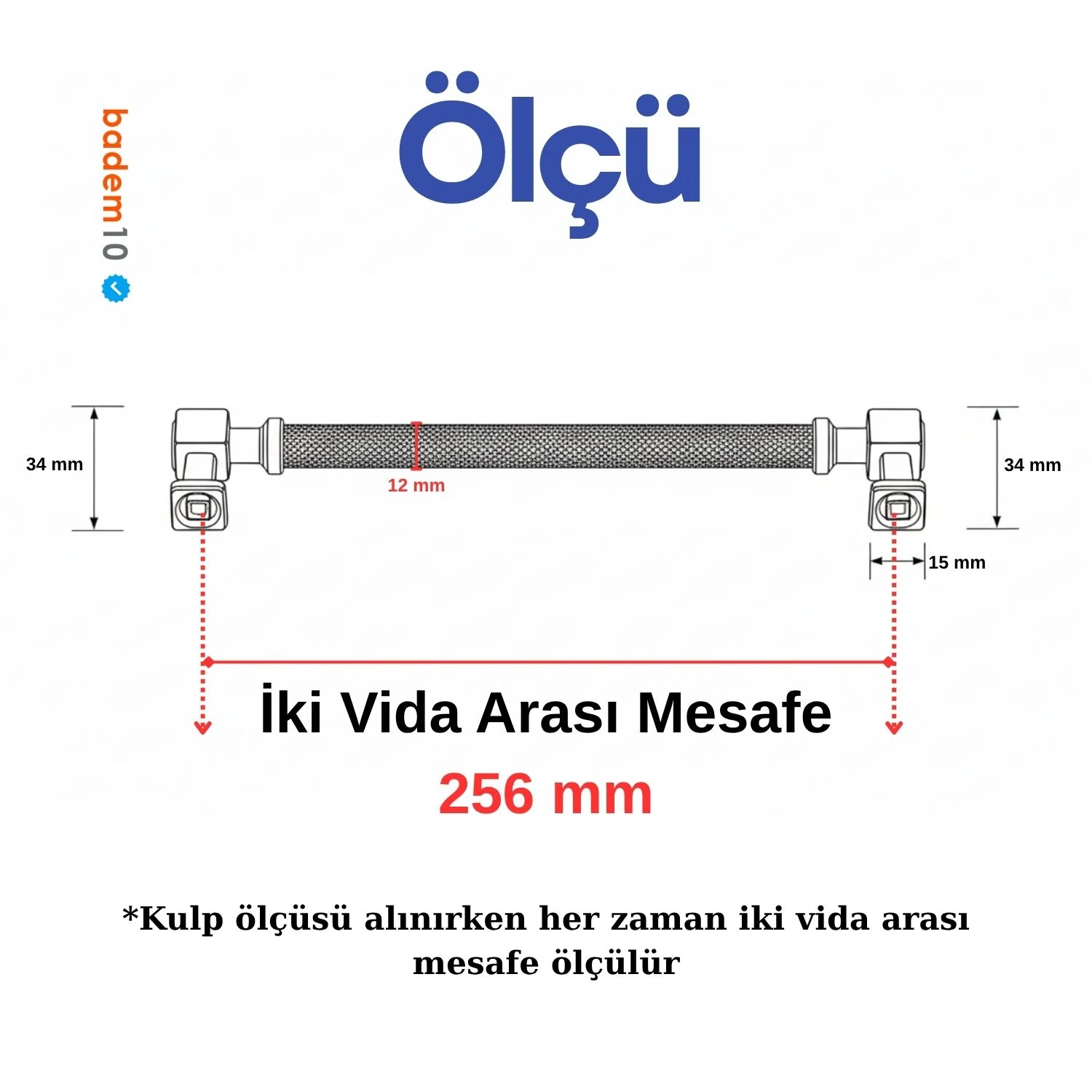 Talas Antik Sarı 256 mm Tırtıklı Metal Kulp Kapak Kulpu Dayanıklı Kulpları Mobilya Çekmece Dolap
