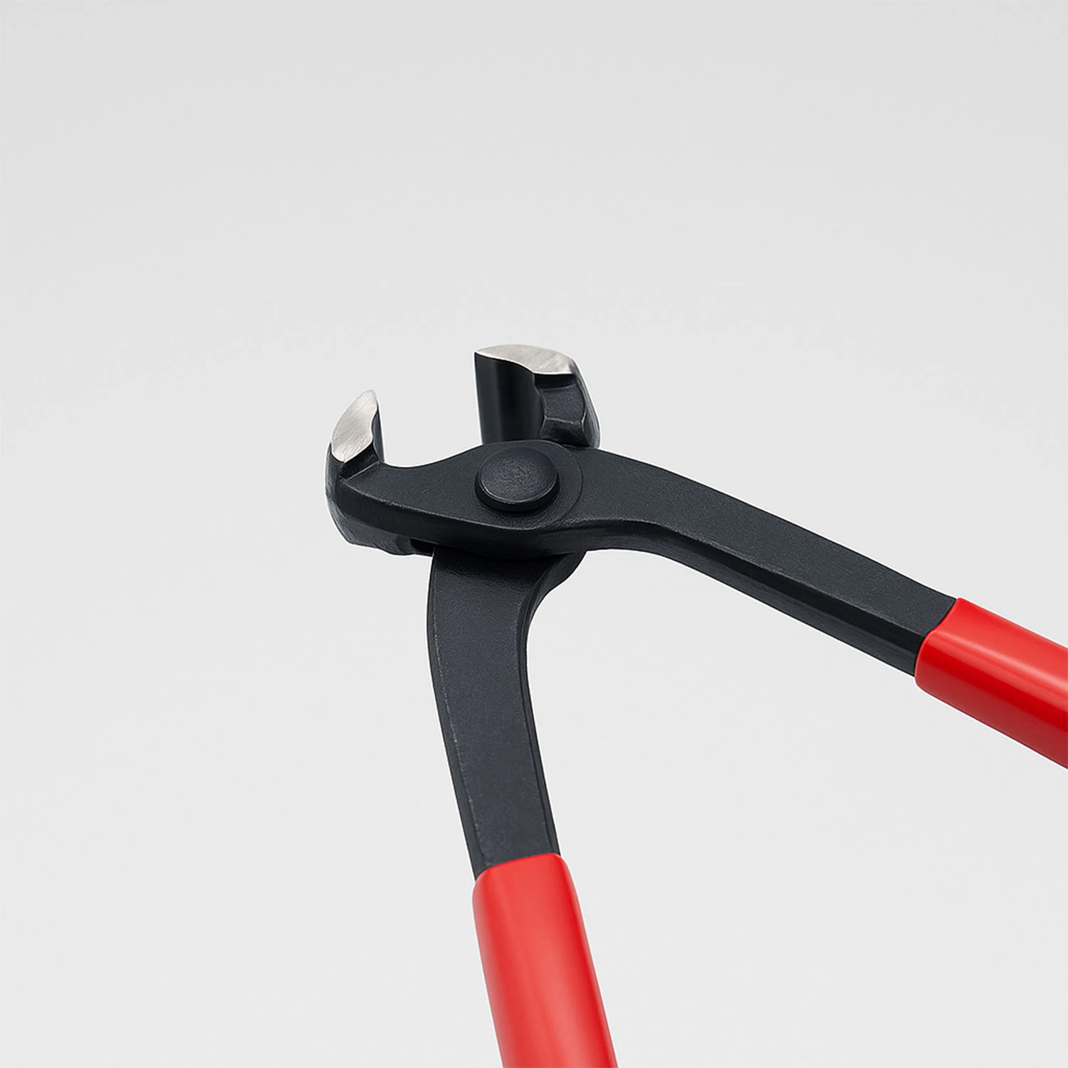 Betoncu Kerpeteni 250 mm Profesyonel Demir Bağlama ve Kesme Pensesi Ergonomik Saplı Dayanıklı Model