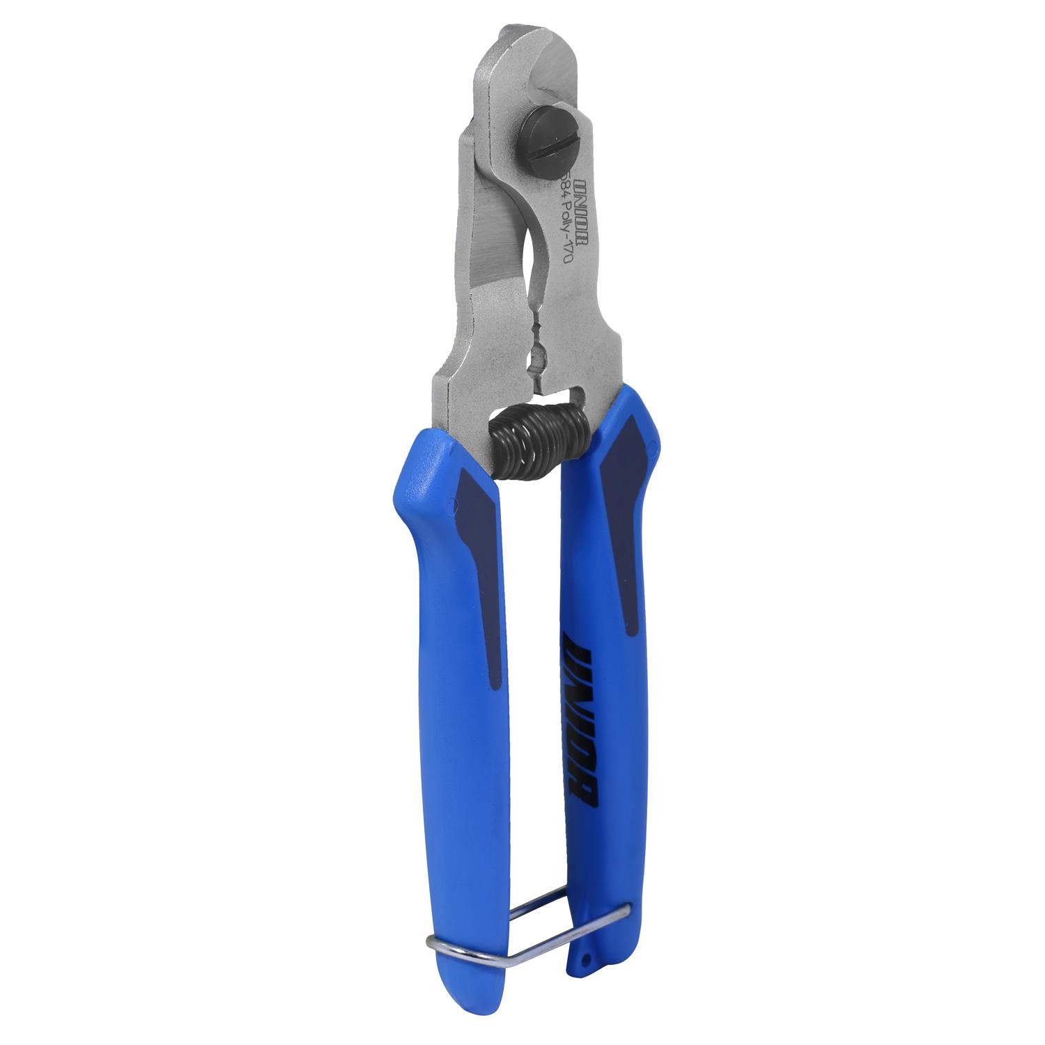 Unior Halat Kesme Pensesi Çelik Tel Makası 170 mm