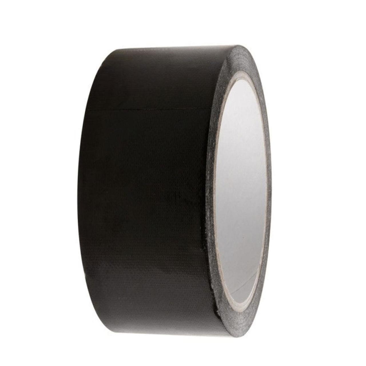 Tamir Bandı 48 mm x 10 Metre Çok Amaçlı Siyah Boss Tape Takviye Bant
