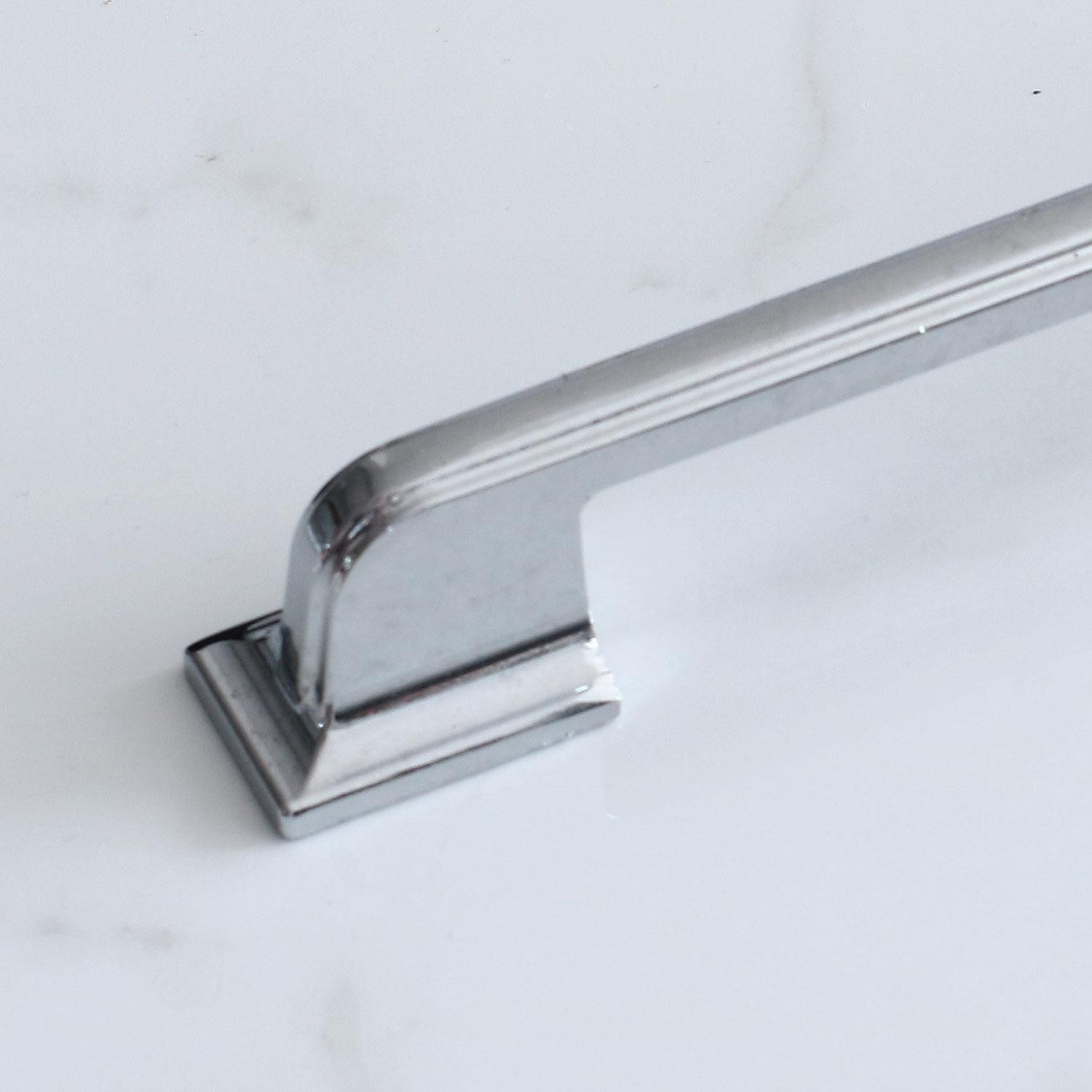 Okyanus Kulpu 10 ADET (192 MM-19.2 CM) Metal Mobilya Çekmece Mutfak Dolap Dolabı Kulpları Kulbu