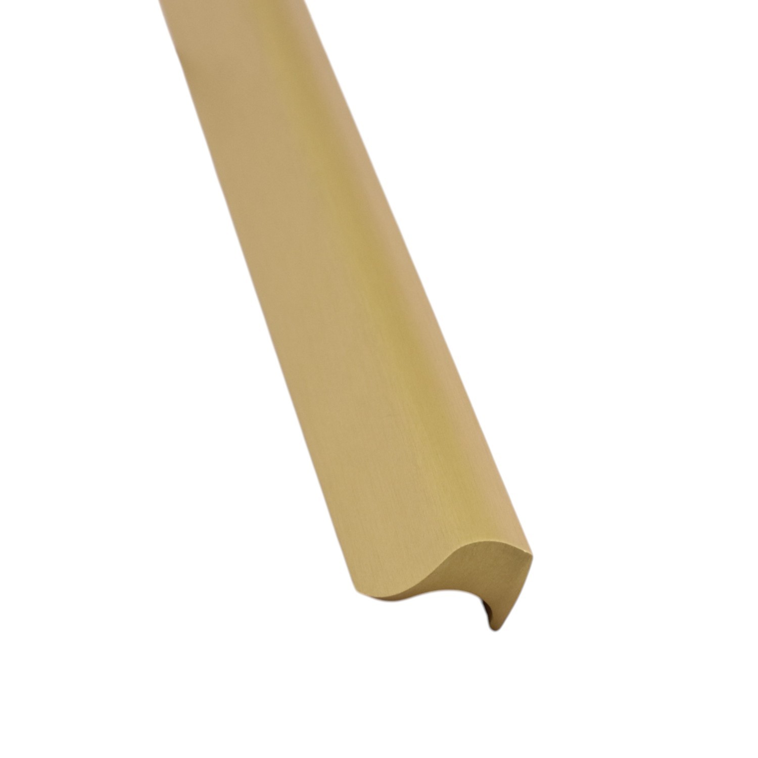 Fırat 160 mm Mat Gold Altın Kulp Metal Mobilya Çekmece Mutfak Dolap Kapak Kulpları Kulbu Dolabı Kulpu
