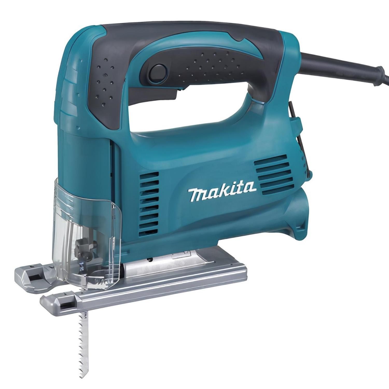 Makita 4326 Dekupaj Testere Ahşap Alüminyum Metal Tahta Plastik Kesme Makinesi 450W