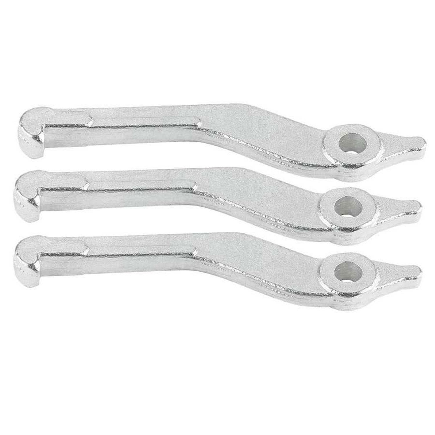 Nt Tools Üniversal Ön Takım Rot Çekiç Seti Mengene Çektirme Set (18 PARÇA)