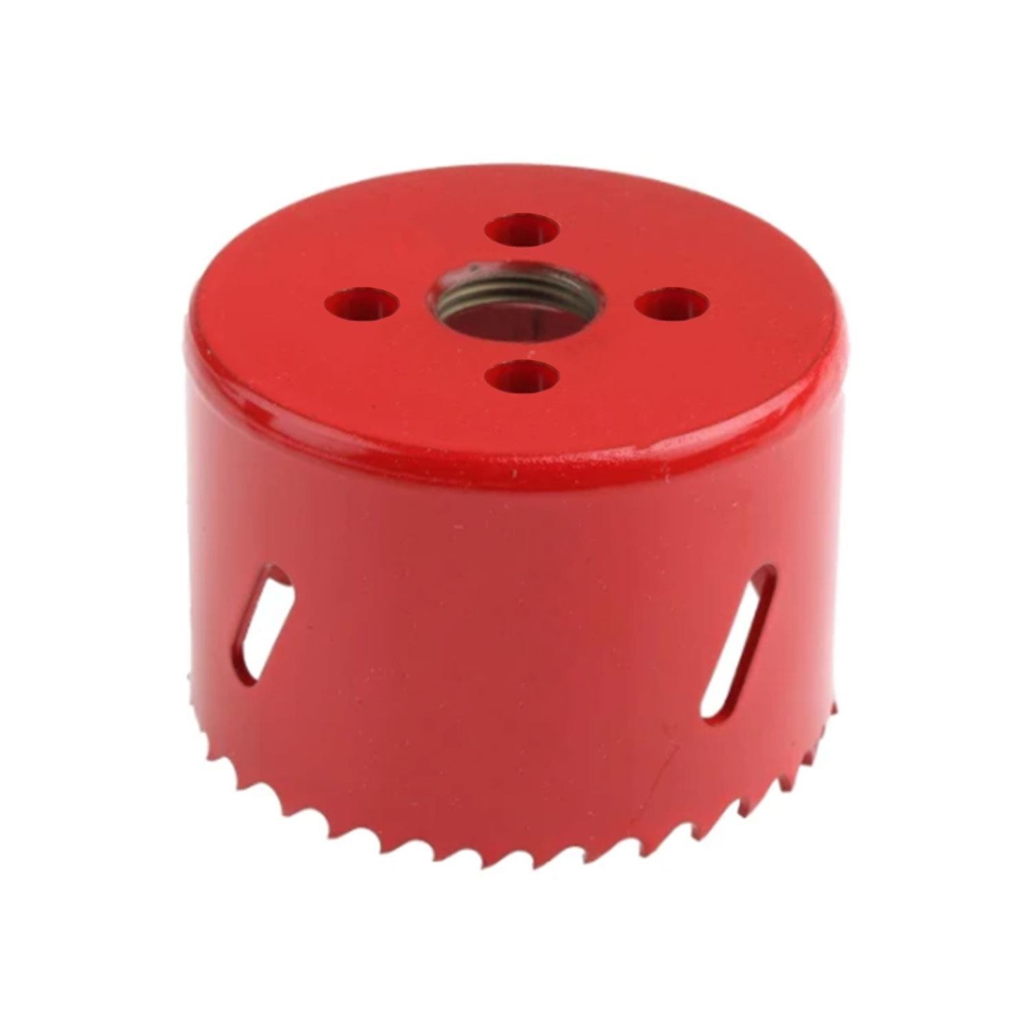 Gfb Bi Metal Panç Delik Açma Alçıpan Ahşap Pvc Testeresi 60 mm