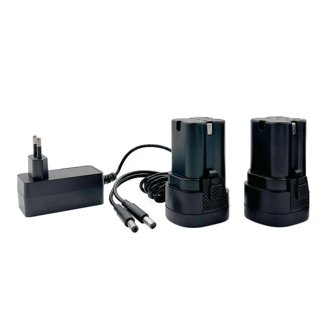 Rico RC4615 Çift Akülü Dal Budama Bağ Meyve Makası