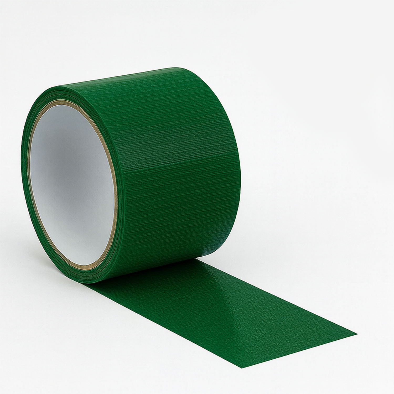 Yeşil Tamir Bandı 100 mm x 10 mt Çok Amaçlı Güçlü Yapışkanlı Suya Dayanıklı Onarım Yalıtım Bandı