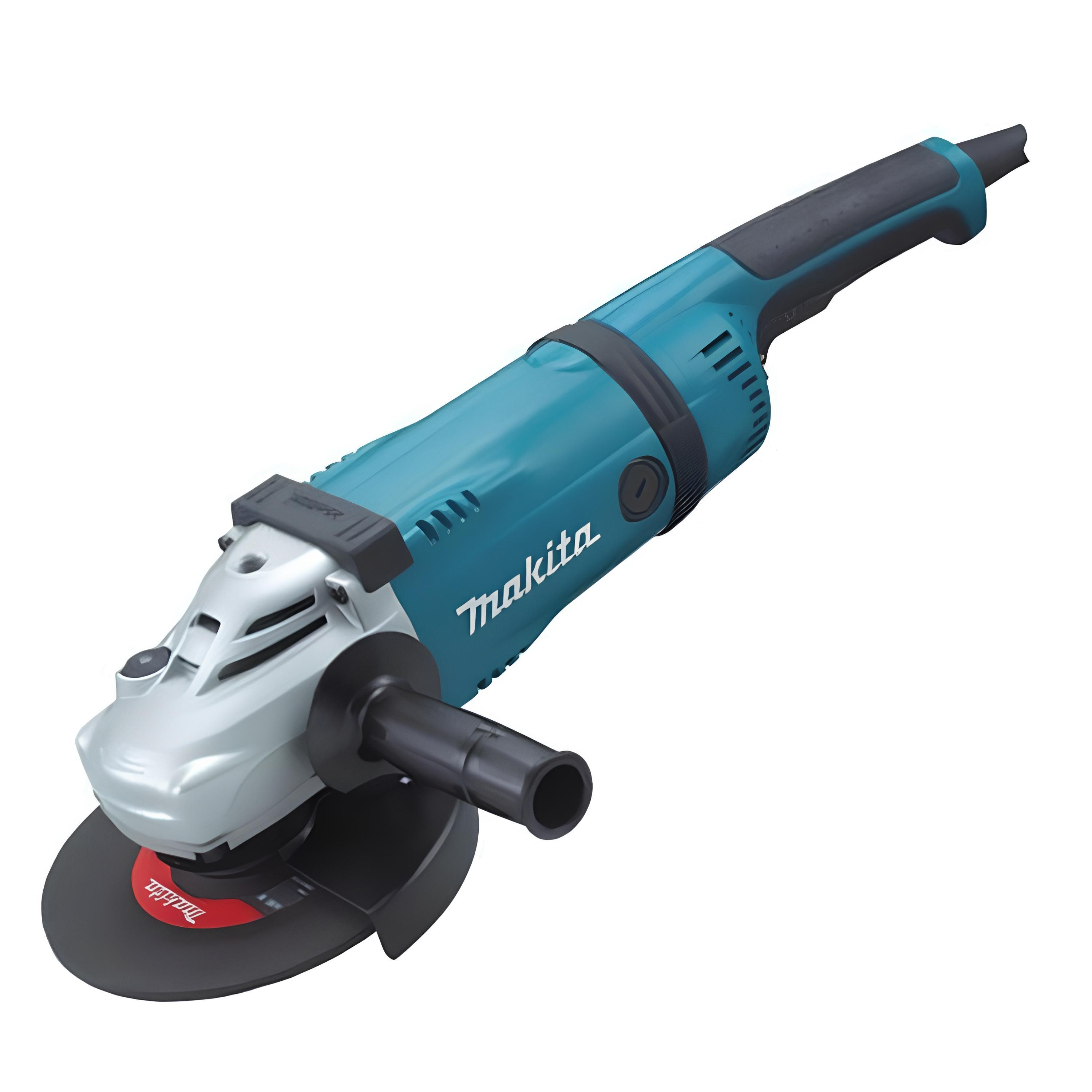 Makita GA7030 180 mm Büyük Taşlama Makinesi 2400 W