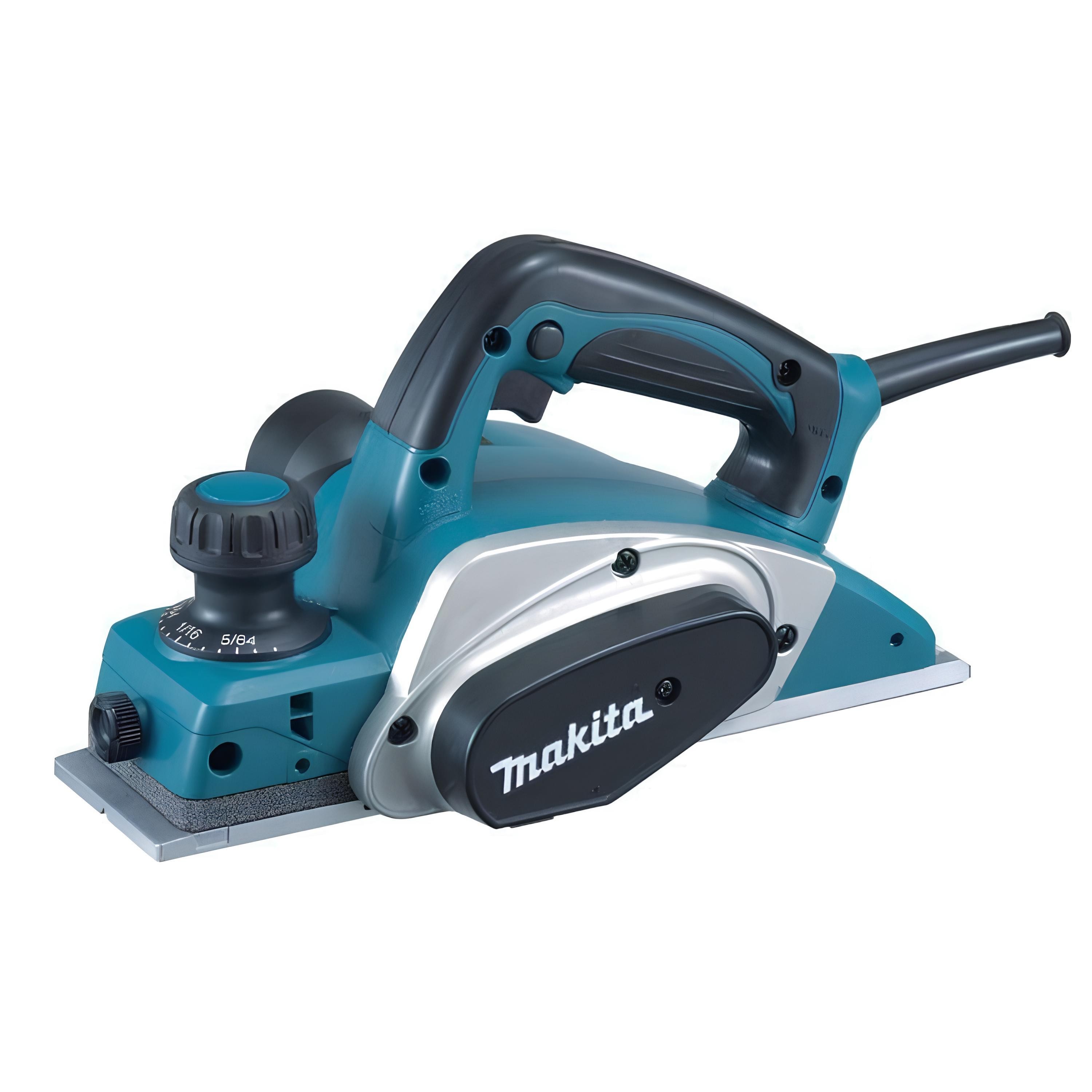 Makita KP0800 Elektrikli Planya Makinesi 620 W