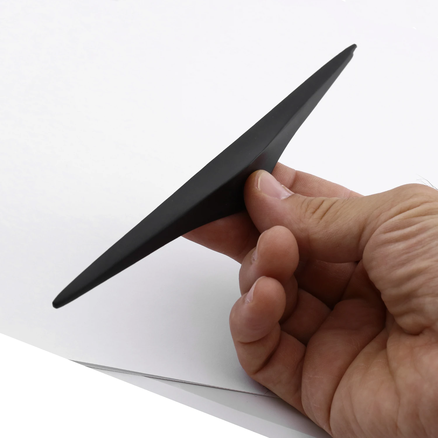 Mat Siyah Renk Metal Kulp 96 mm - 9.6 cm Mobilya Çekmece Mutfak Dolabı Dolap Kulpları Kulbu Kulpu