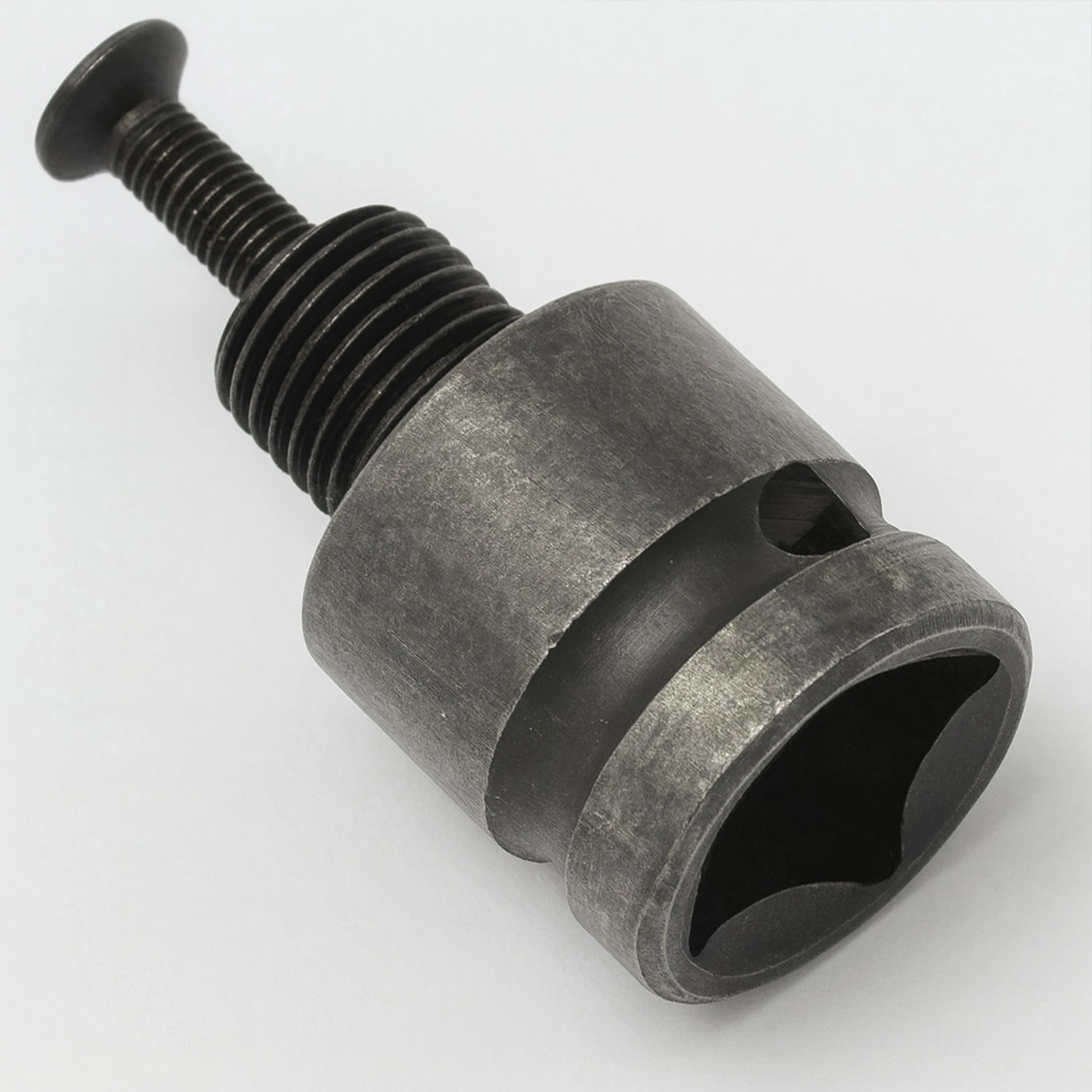 Somun Sıkma Matkap Adaptörü 3/8 Metal Dayanıklı Hızlı Bağlama Sistemli Somun Sıkma Aparatı