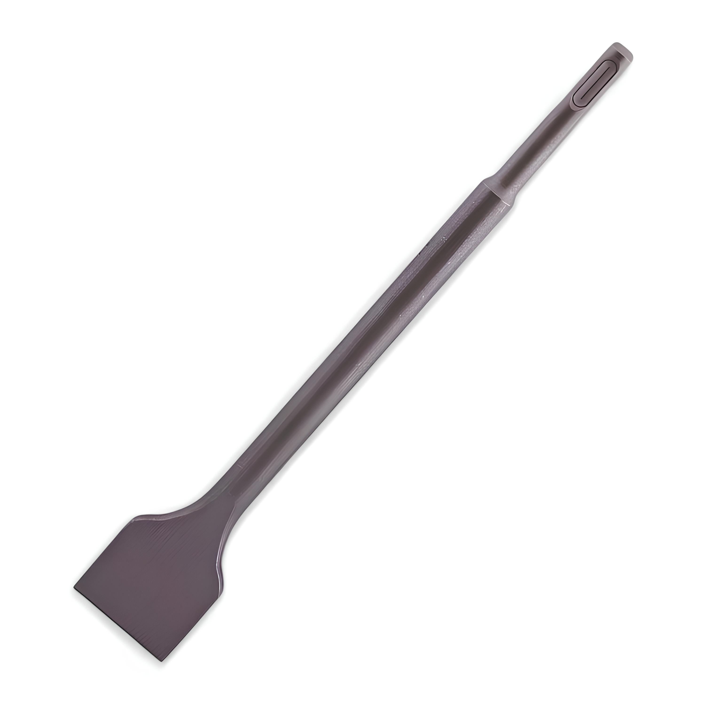 SDS Plus Geniş Ağızlı Keski 14x250x40mm Matkap Ucu Aparatı Beton Tuğla Taş Dayanıklı Çelik Kırıcı Uç