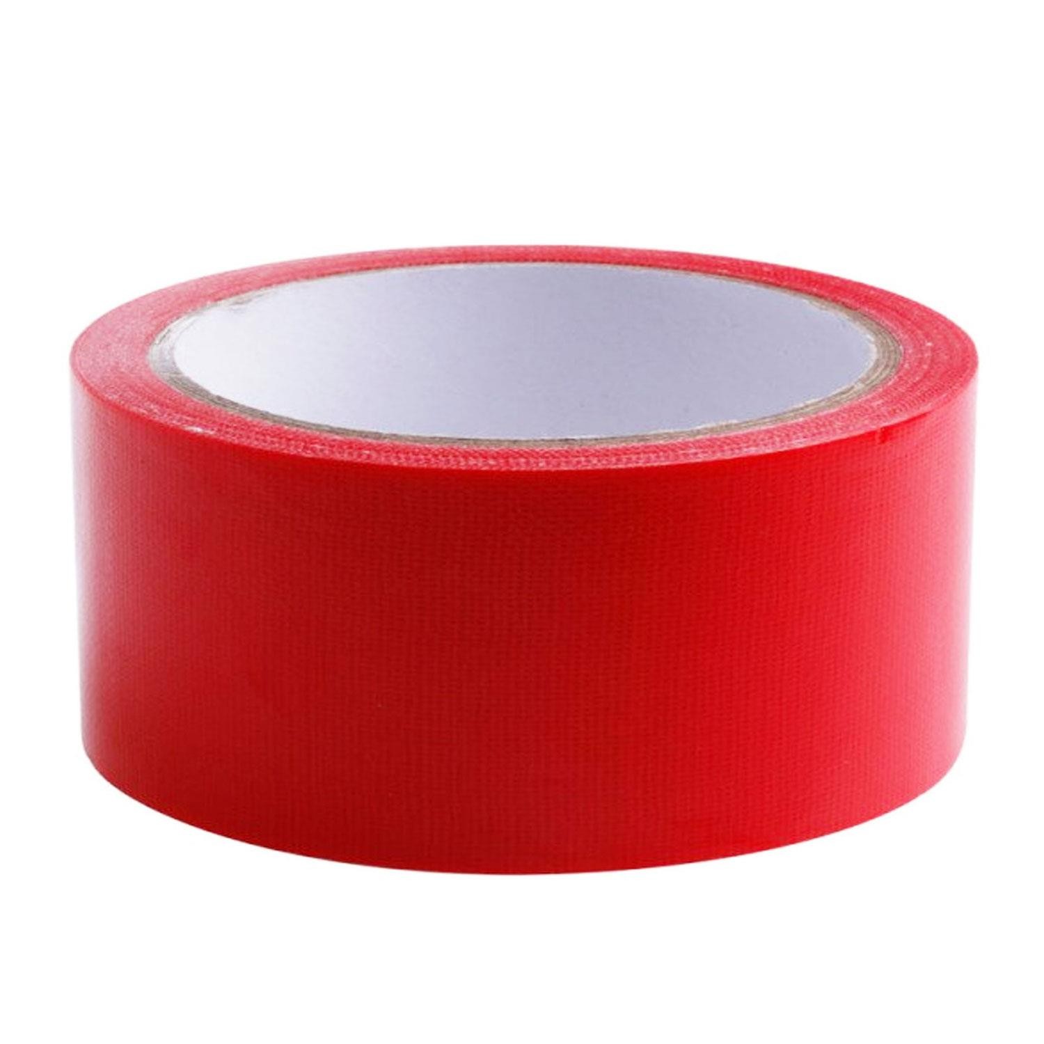 Bondit Su Geçirmez Güçlü Tamir Bandı 48 mm x 10 mt Duct Tape