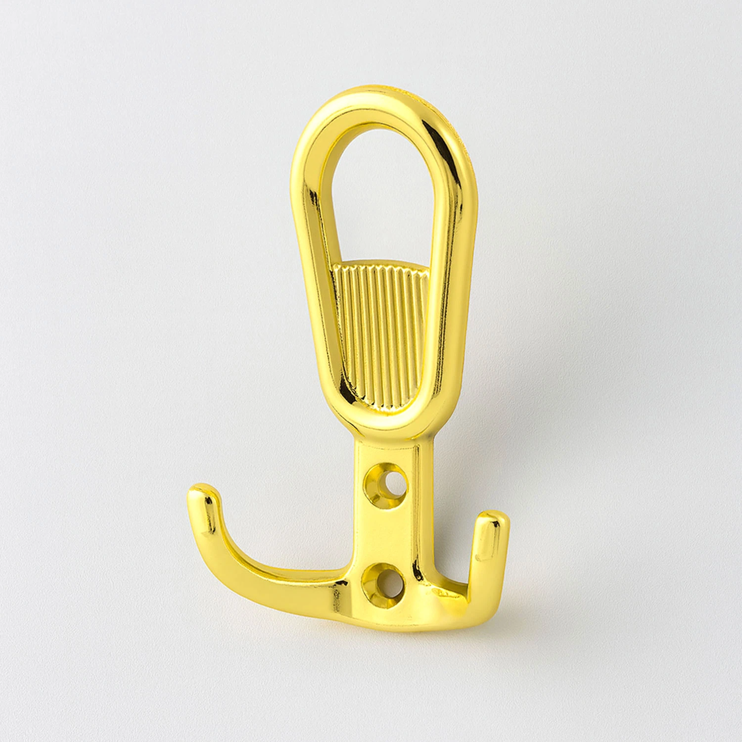 Yunus Gold Altın Askı Askılık Duvar Vidalı Çanta Elbise Asma Portmanto Vestiyer Banyo Mutfak Askısı