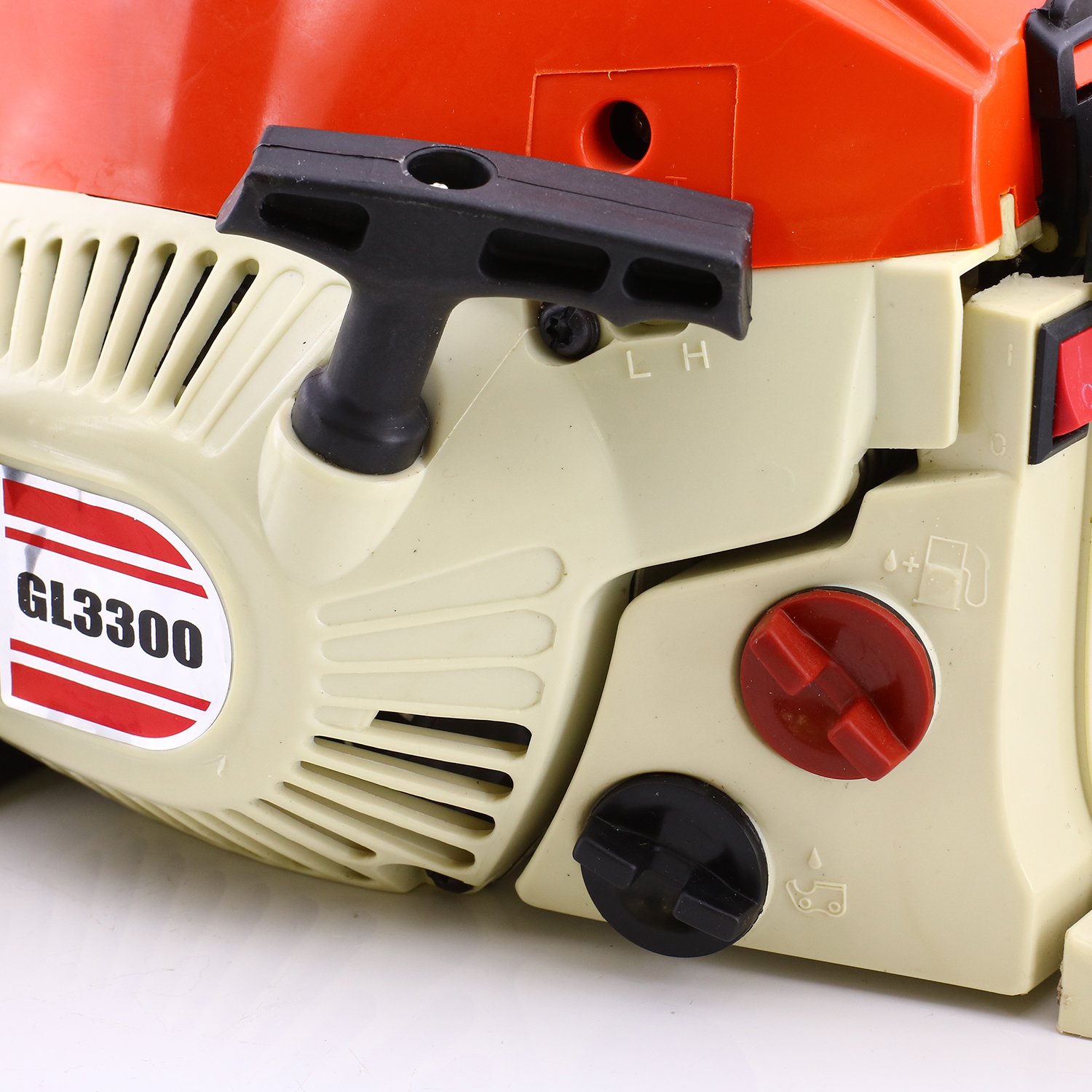 Benzinli Odun Kesme Hızar Ağaç Orman Biçme Testeresi Motoru 35 cm 1.3 Hp 32 cc İthal Motorlu Testere