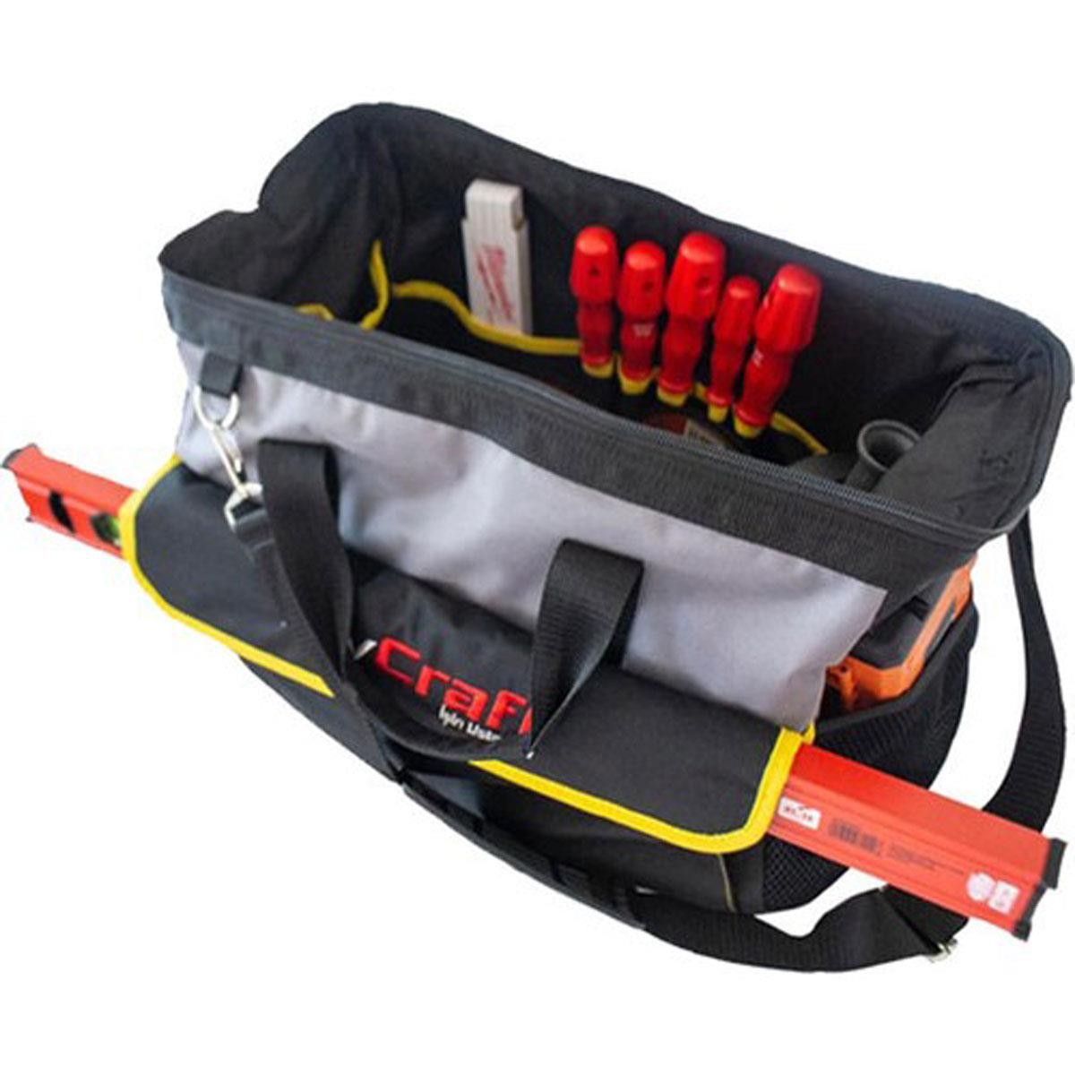 MyCraft 14'' Bez Takım Çantası