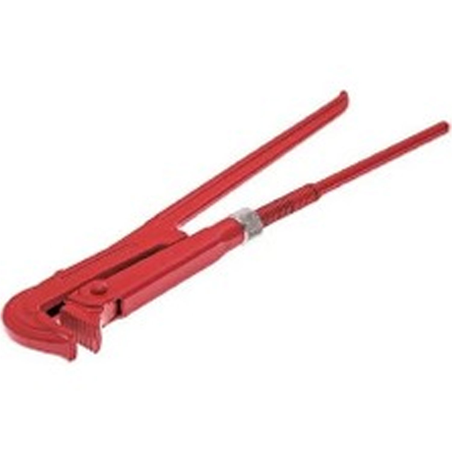 Maşalı Boru Anahtarı 1.5'' İngiliz Anahtarı 5,5 cm Ağız Açıklığı 43 cm Boy Profesyonel Sökme Sıkma Tutma Aleti