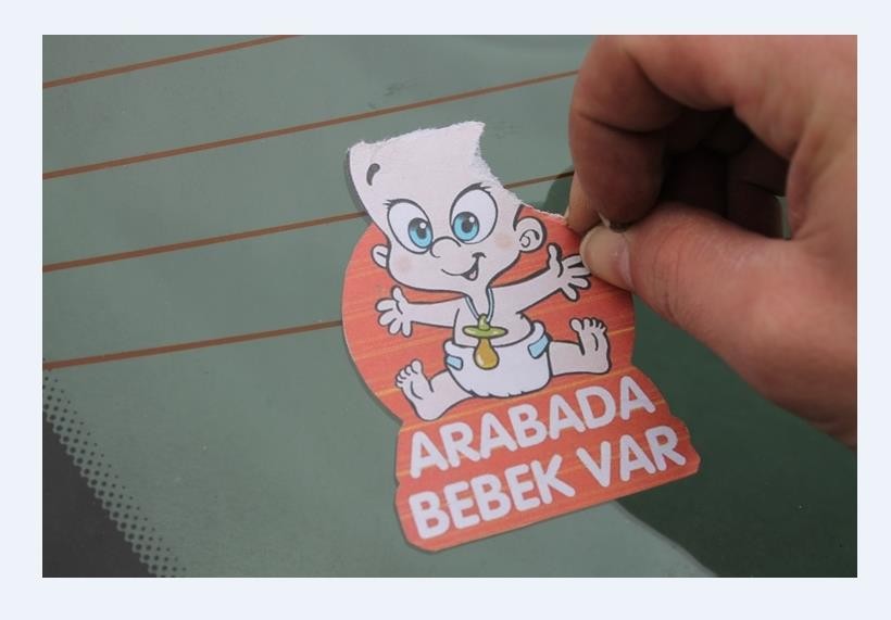 Best Sticker Folyo Yapışkan Temizleyici Sprey Dc-77 400 ml 