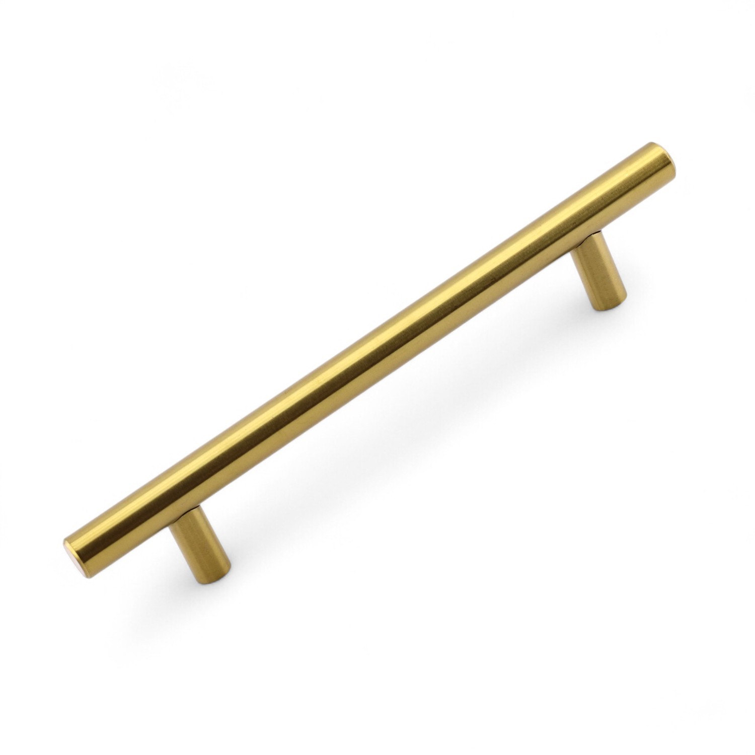 Alteta Gold Altın 160 mm 16 cm Metal Mobilya Kulpu Mutfak Çekmece Dolap Dolabı Kapak Kulpları Kulbu