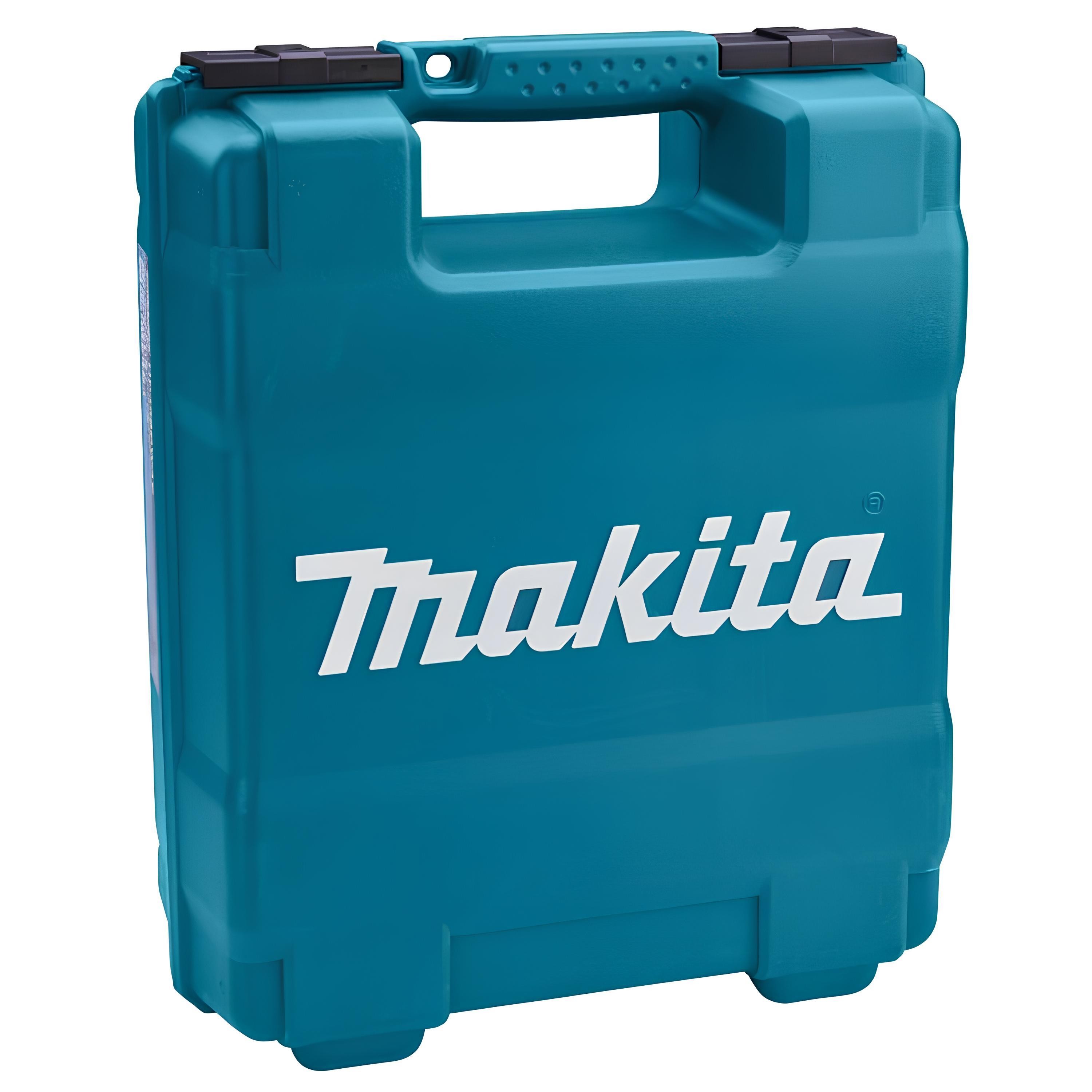 Makita HP488D002 Çift Akülü Darbeli Matkap Vidalama 18 V 1.5 AH