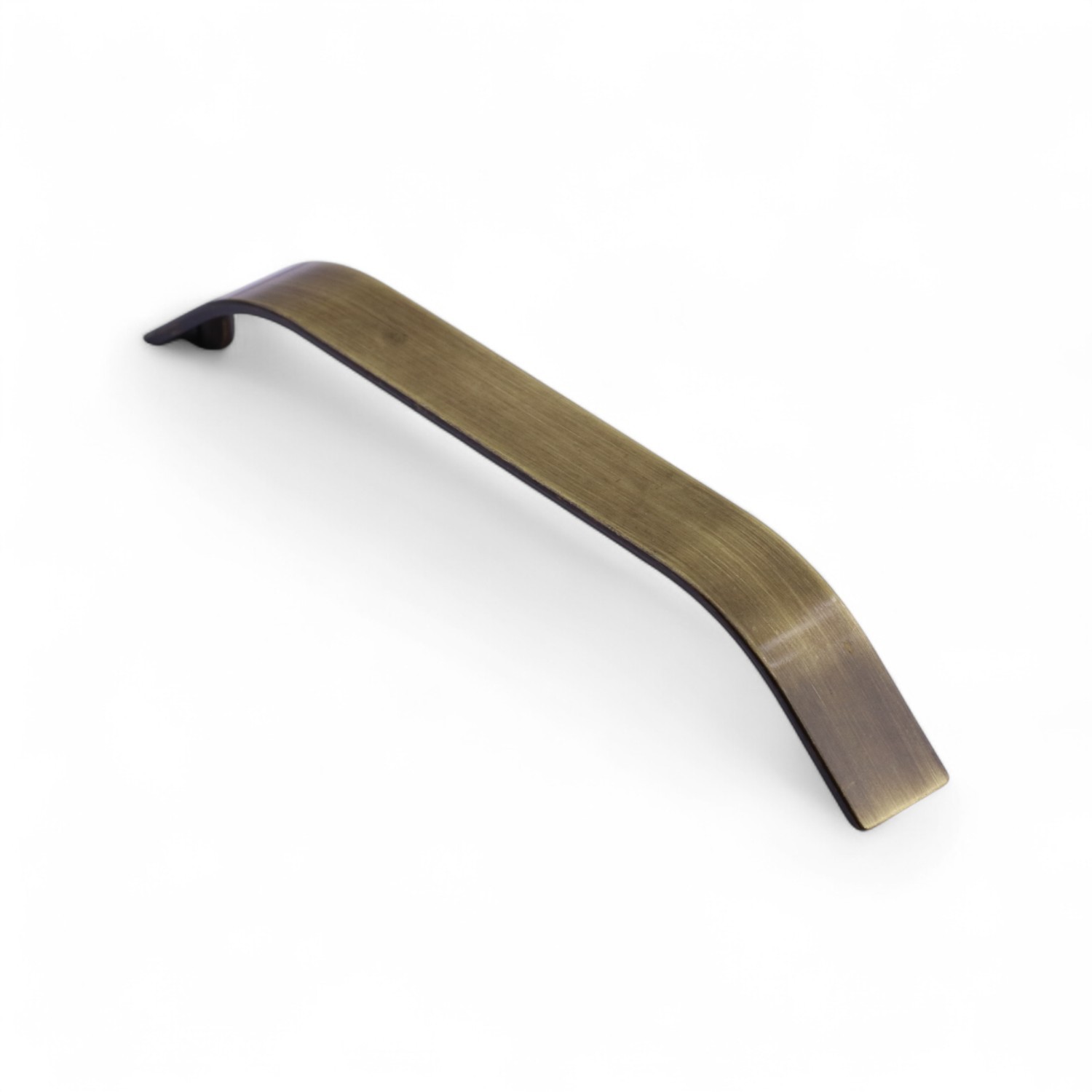 Volga (160 MM 16 CM) Antik Sarı Metal Mutfak Dolabı Dolap Kulpları Kapak Kulbu Kulpu Mobilya Çekmece