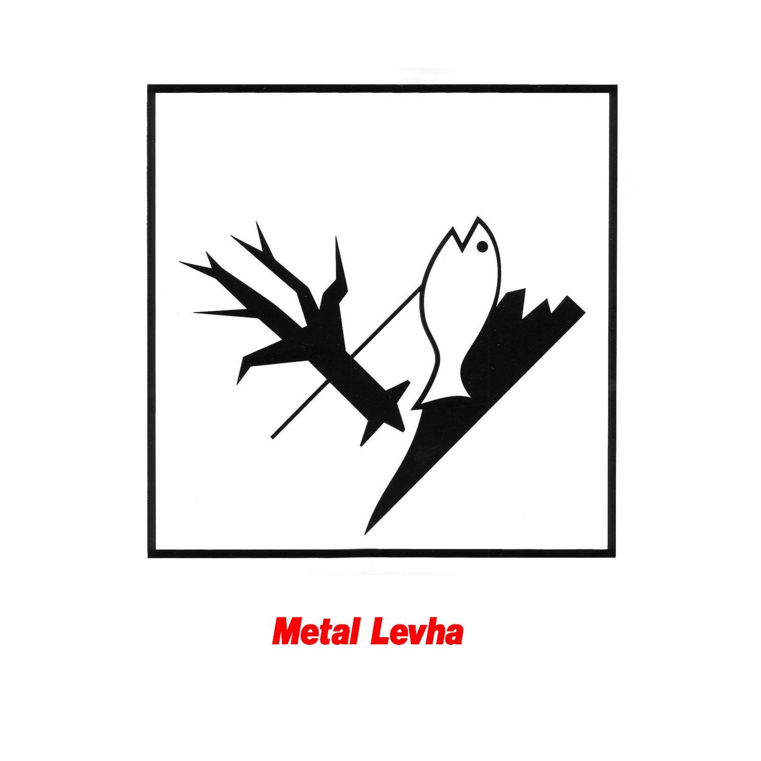Metal Alüminyum Düz 30x30 cm Levha Su Kirliliği Zehirli Madde Oksijen Yetersizliği Uyarı Levhası