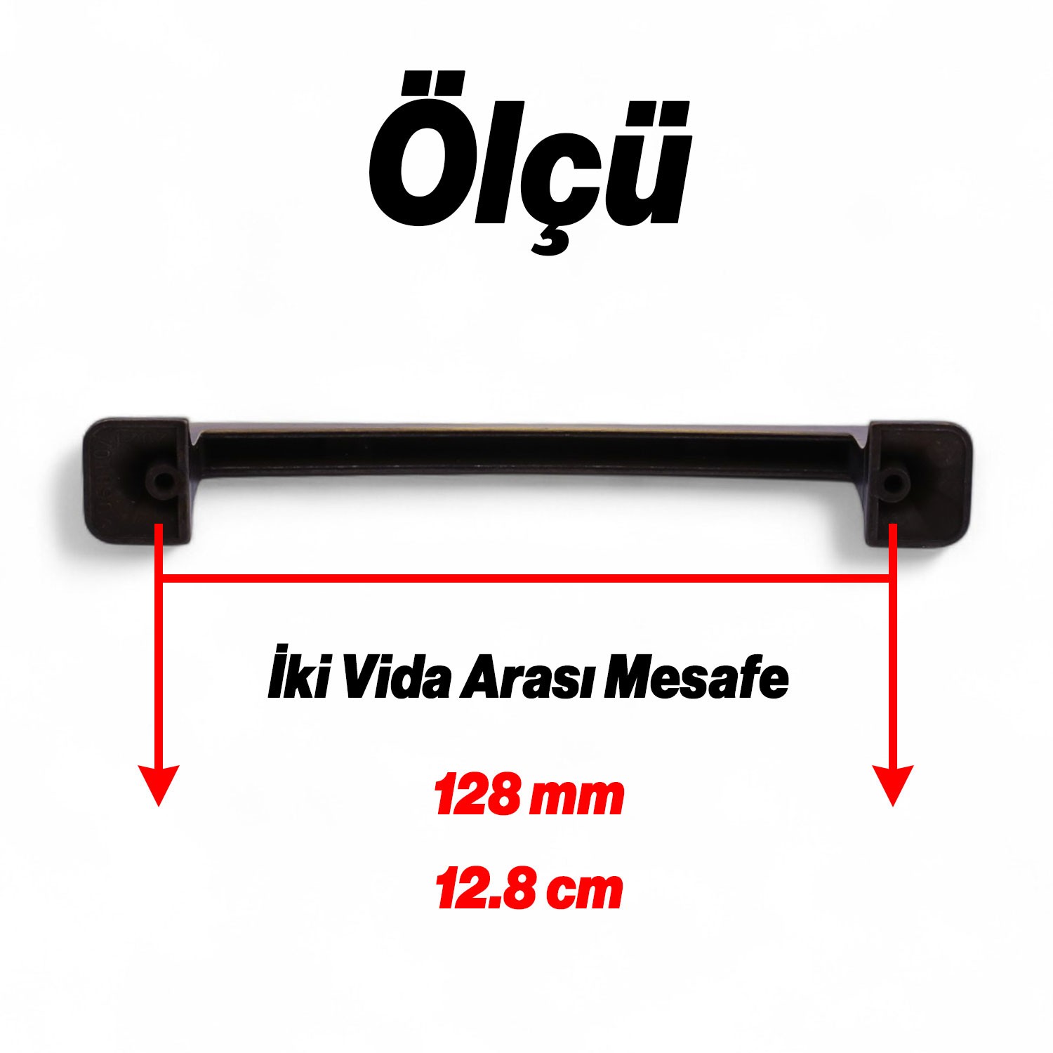 Penguen 128 mm Eskitme Antik Sarı Metal Mobilya Mutfak Çekmece Dolap Dolabı Kulpu Kulbu Kulpları
